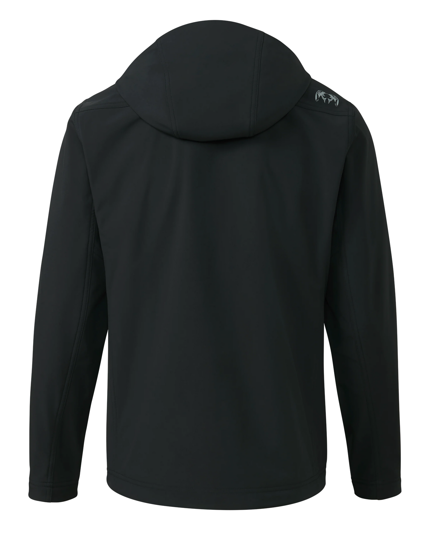 Alpine Hooded Jacket