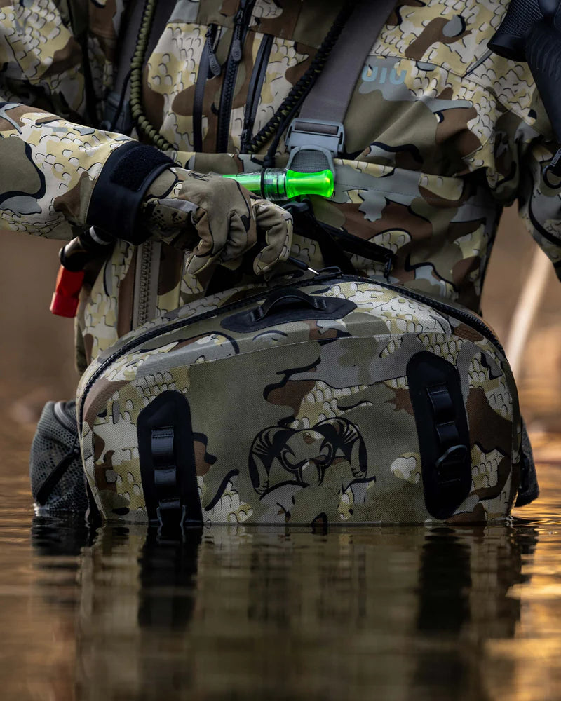 DeltaStorm 800 Submersible Waistpack