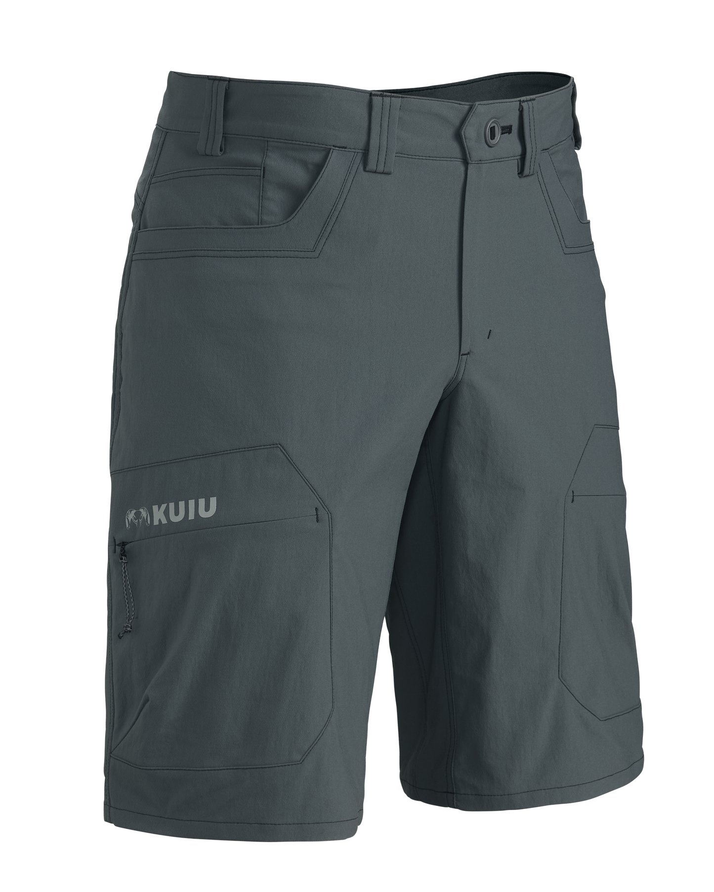 KUIU Kutana Stretch Woven 13″ Short