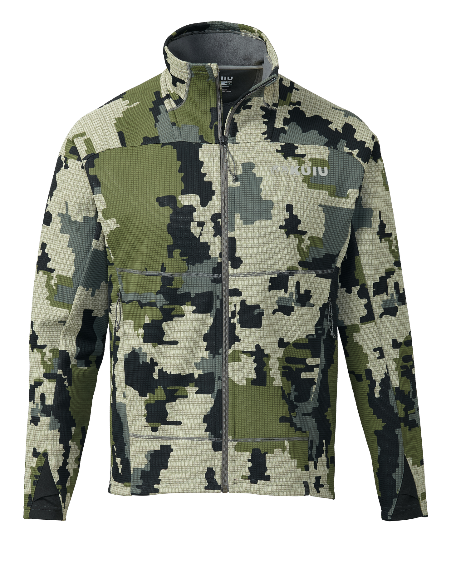 Peloton 240 Full Zip