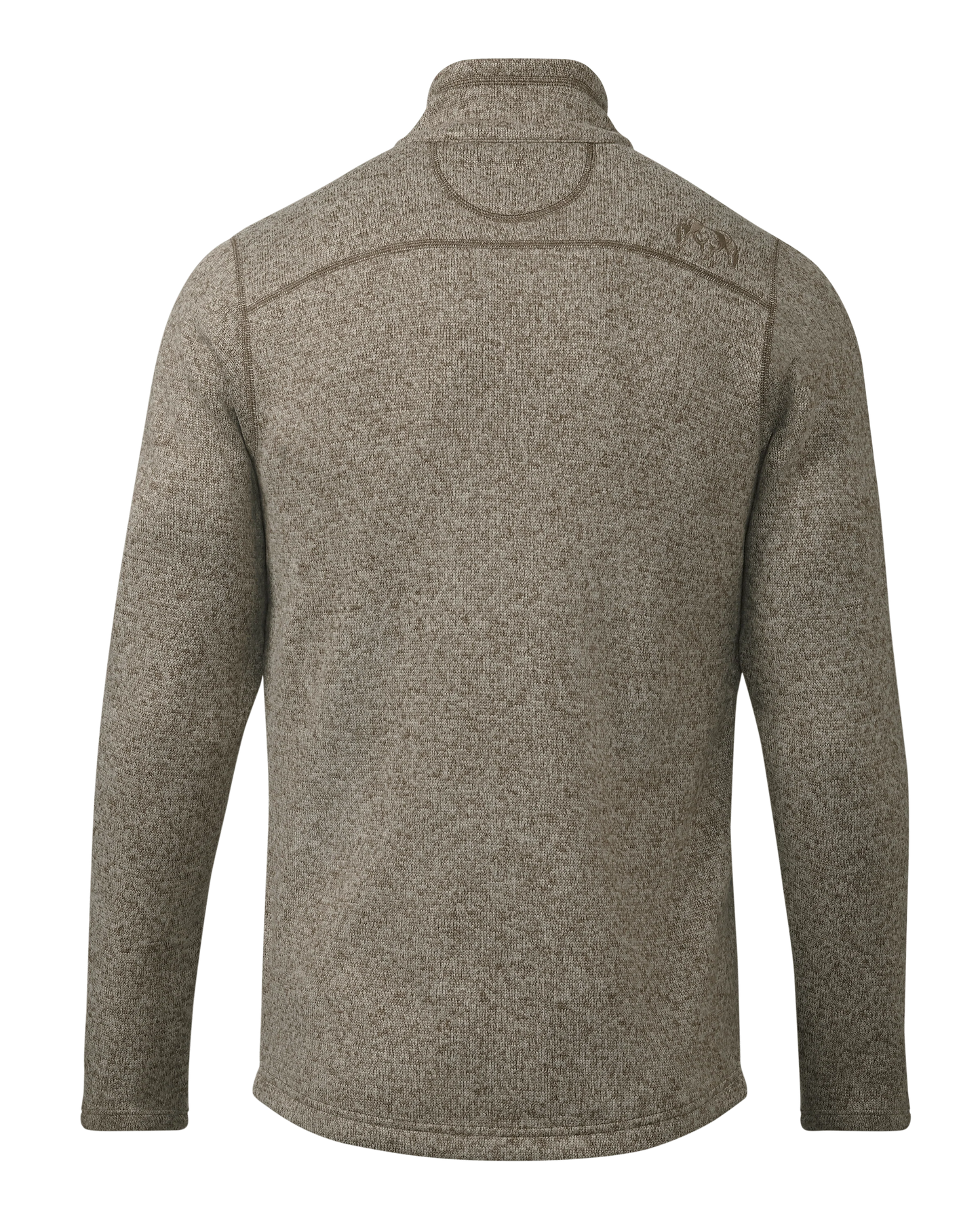 Base Camp Full Zip Sweater