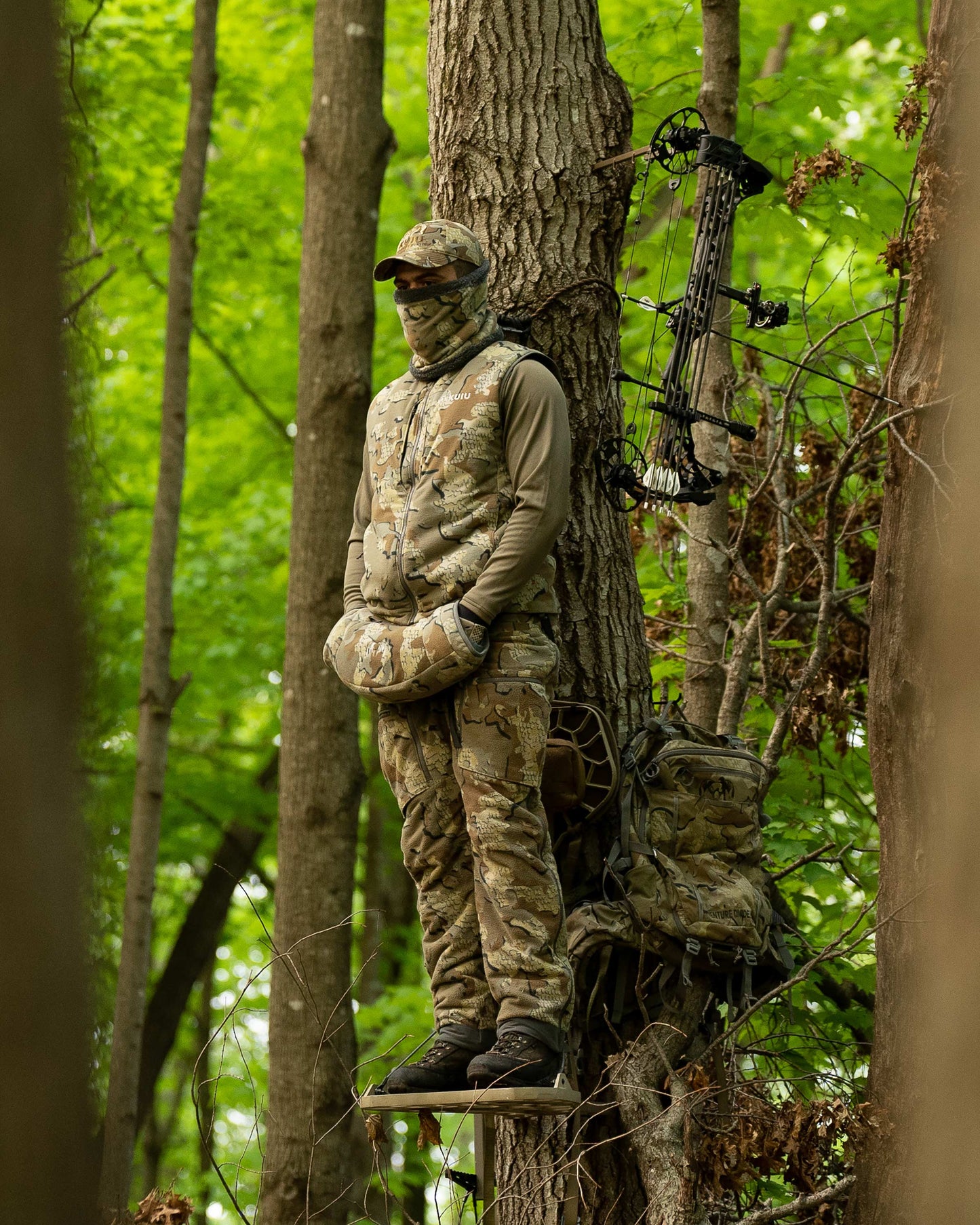 KUIU Proximity Neck Gaiter