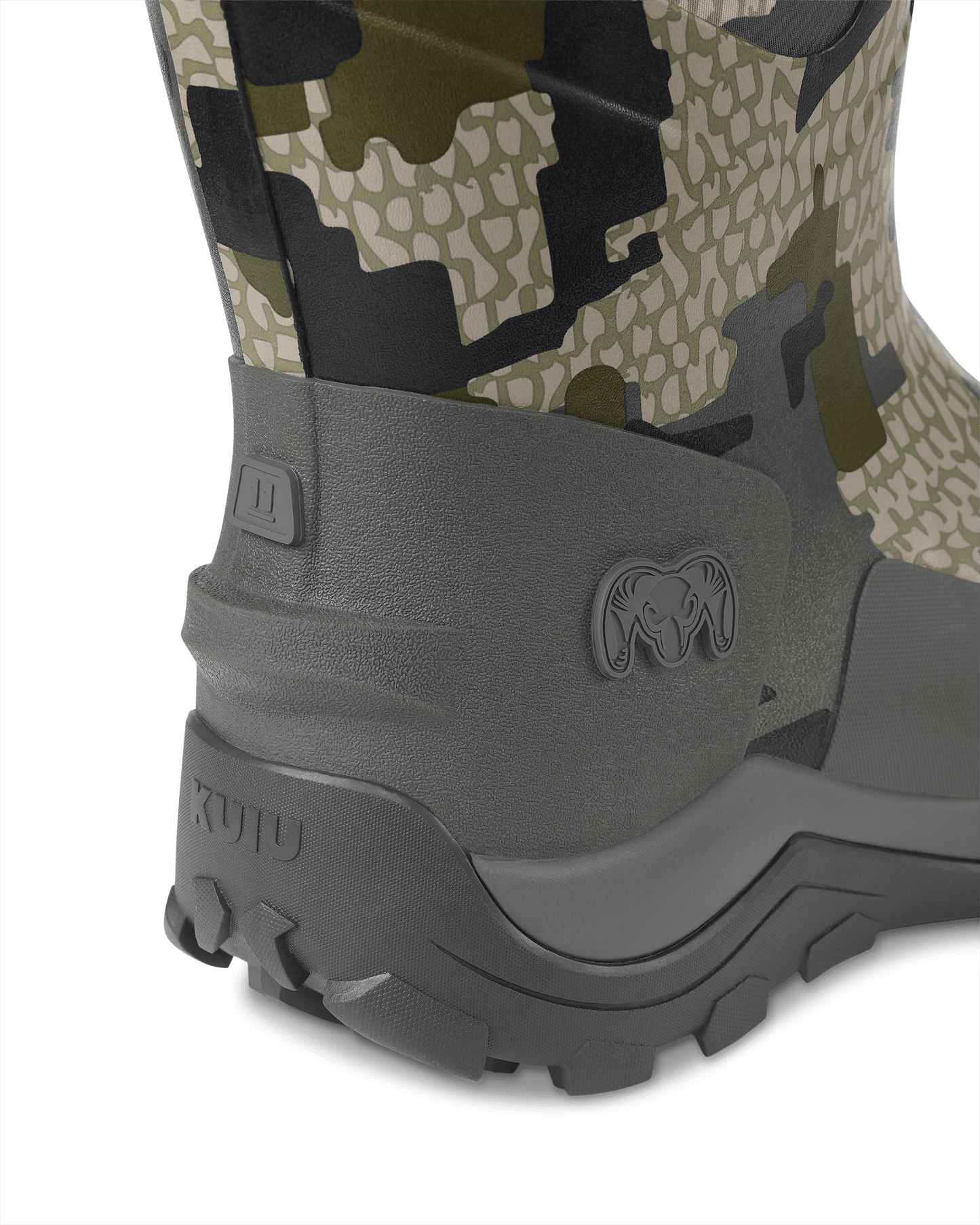KUIU HD Mud Boot