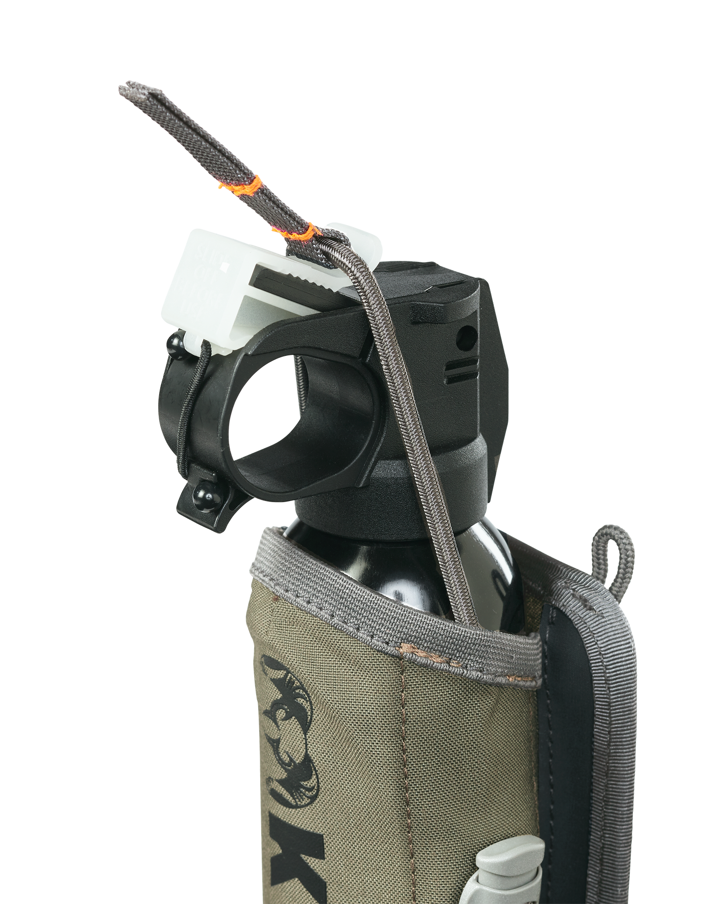 PRO G3 Bear Spray Holder