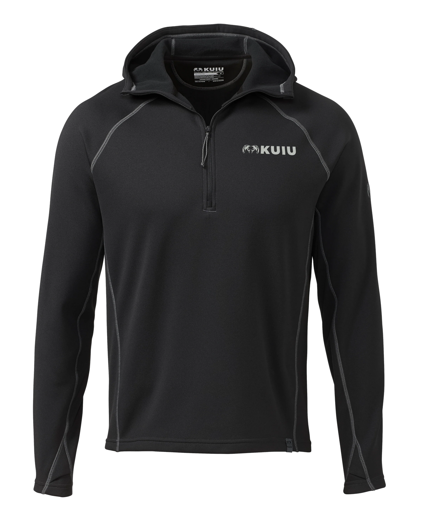 Peloton 200 Zip-T Hoodie
