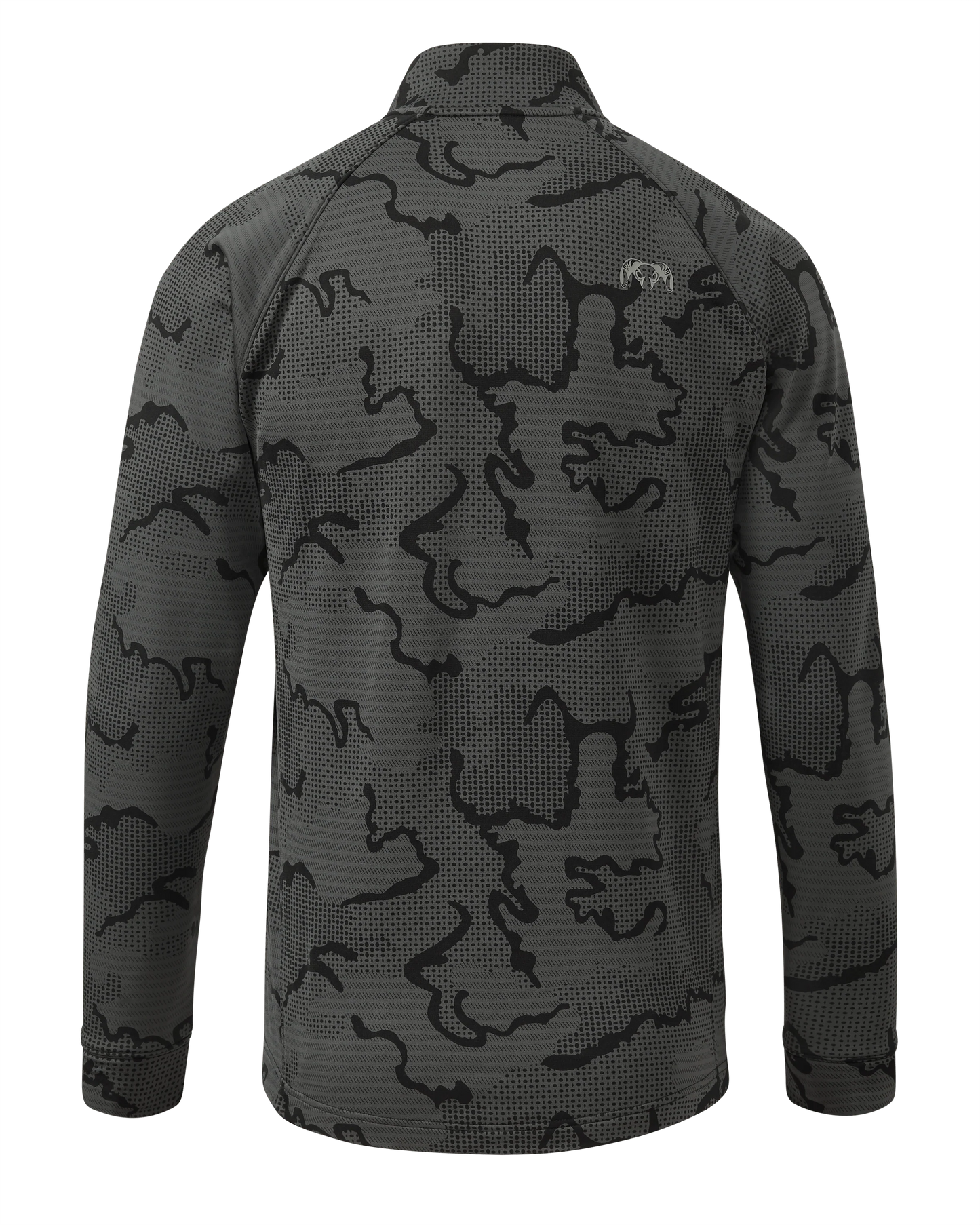 Ridgepoint Fleece Zip-T