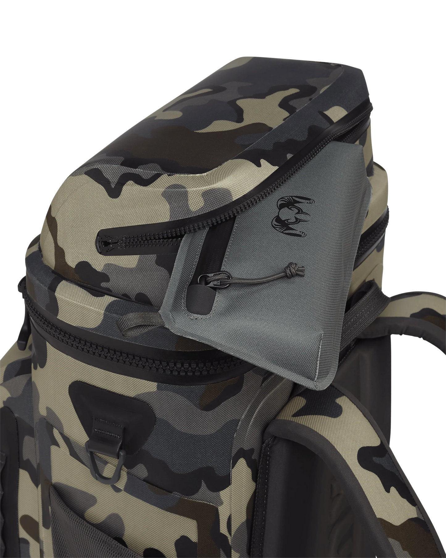 Kodiak 2000 Cooler Backpack