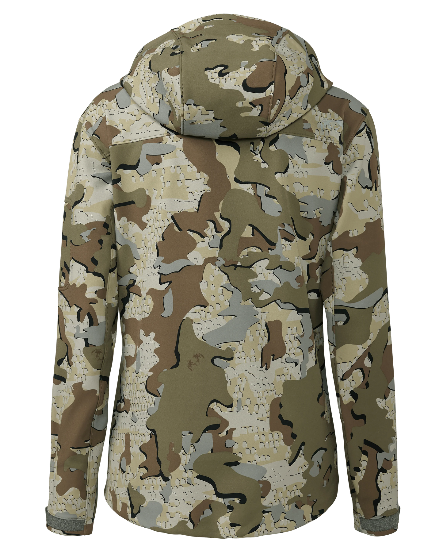 Women’s Guide PRO Hooded Jacket