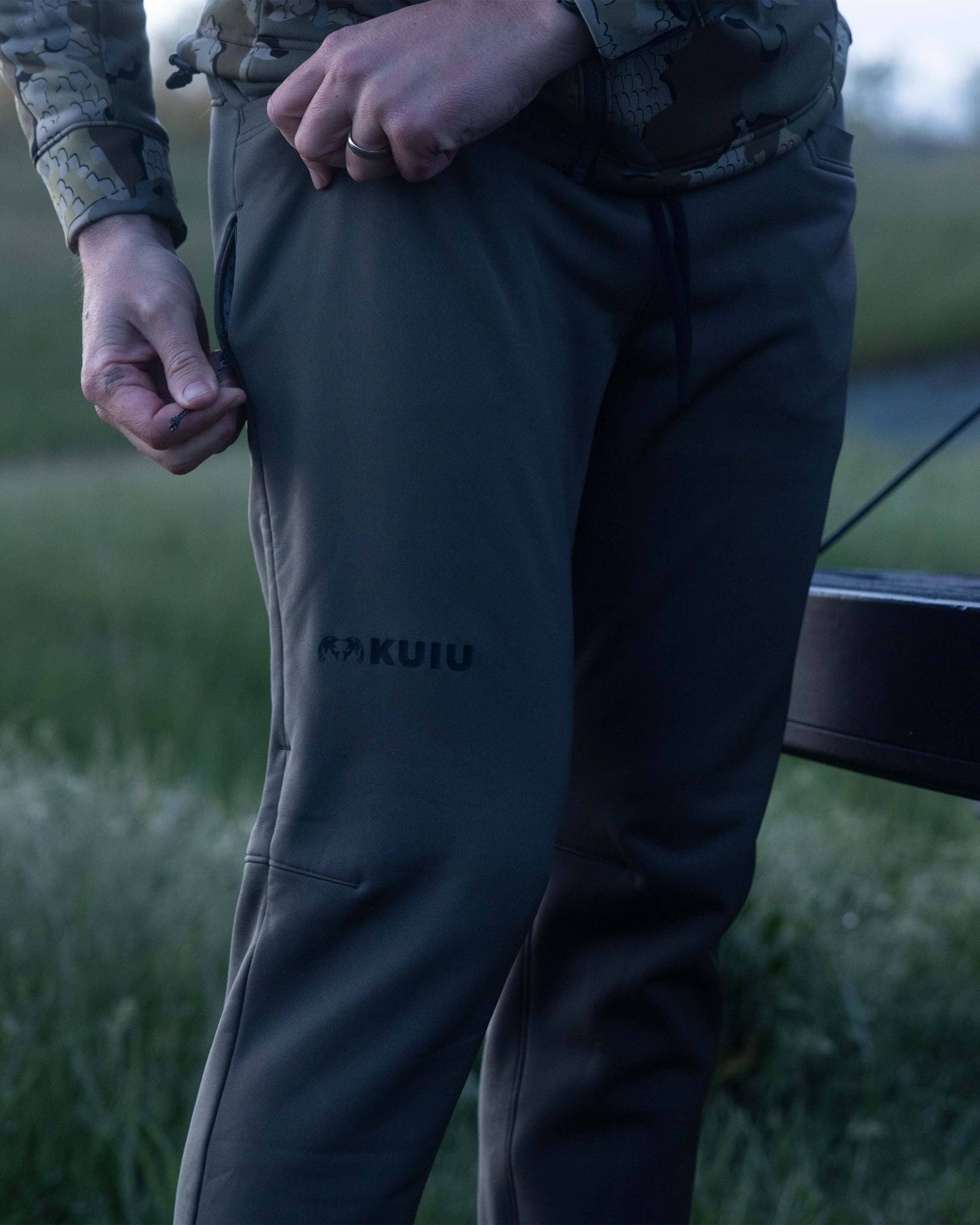 StrongFleece 290 Layering Pant