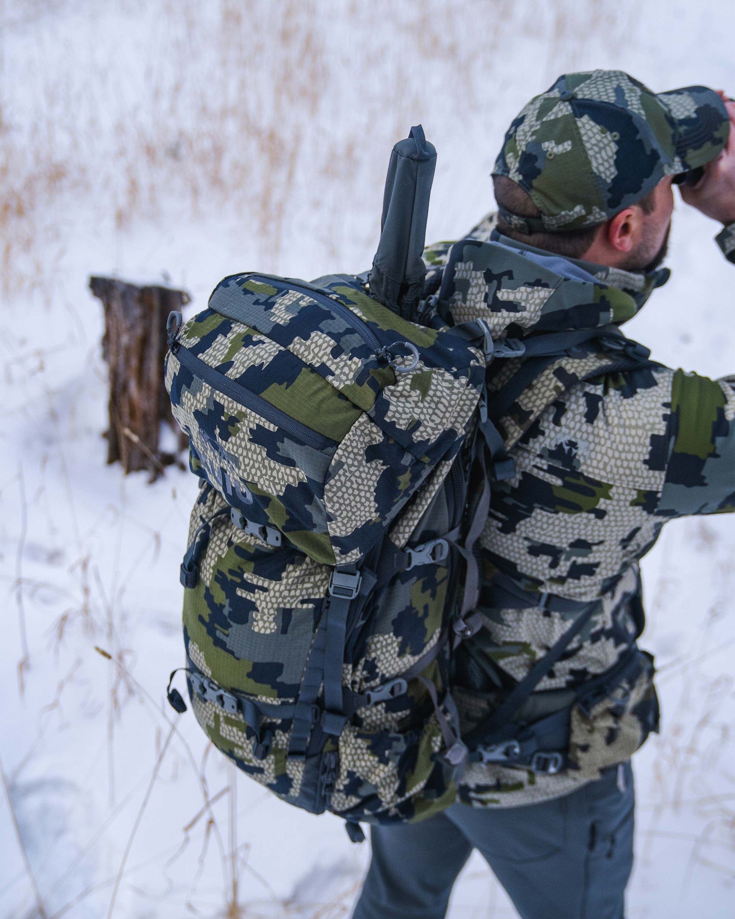 PRO Divide 4500 Pack