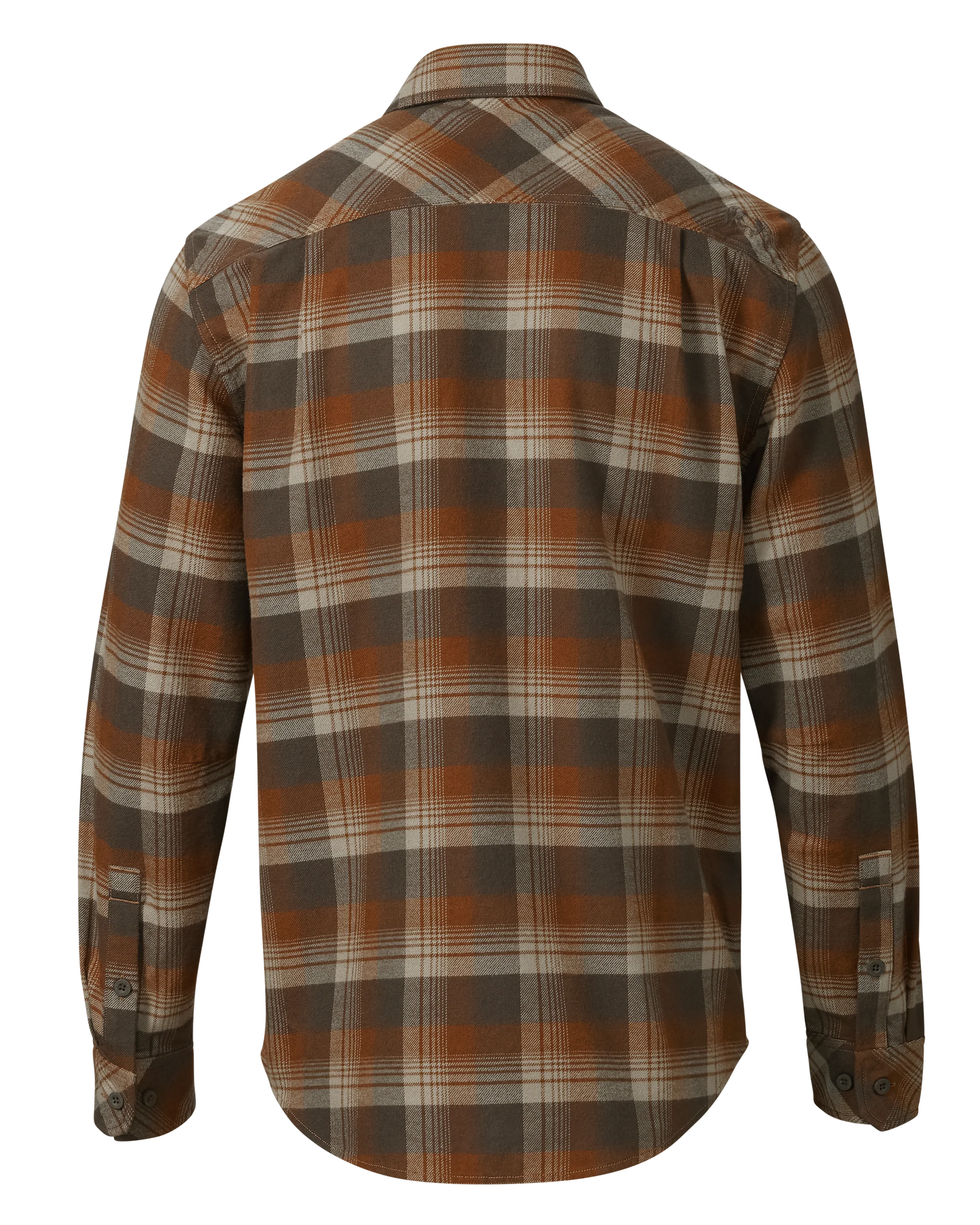 Field Flannel Shirt
