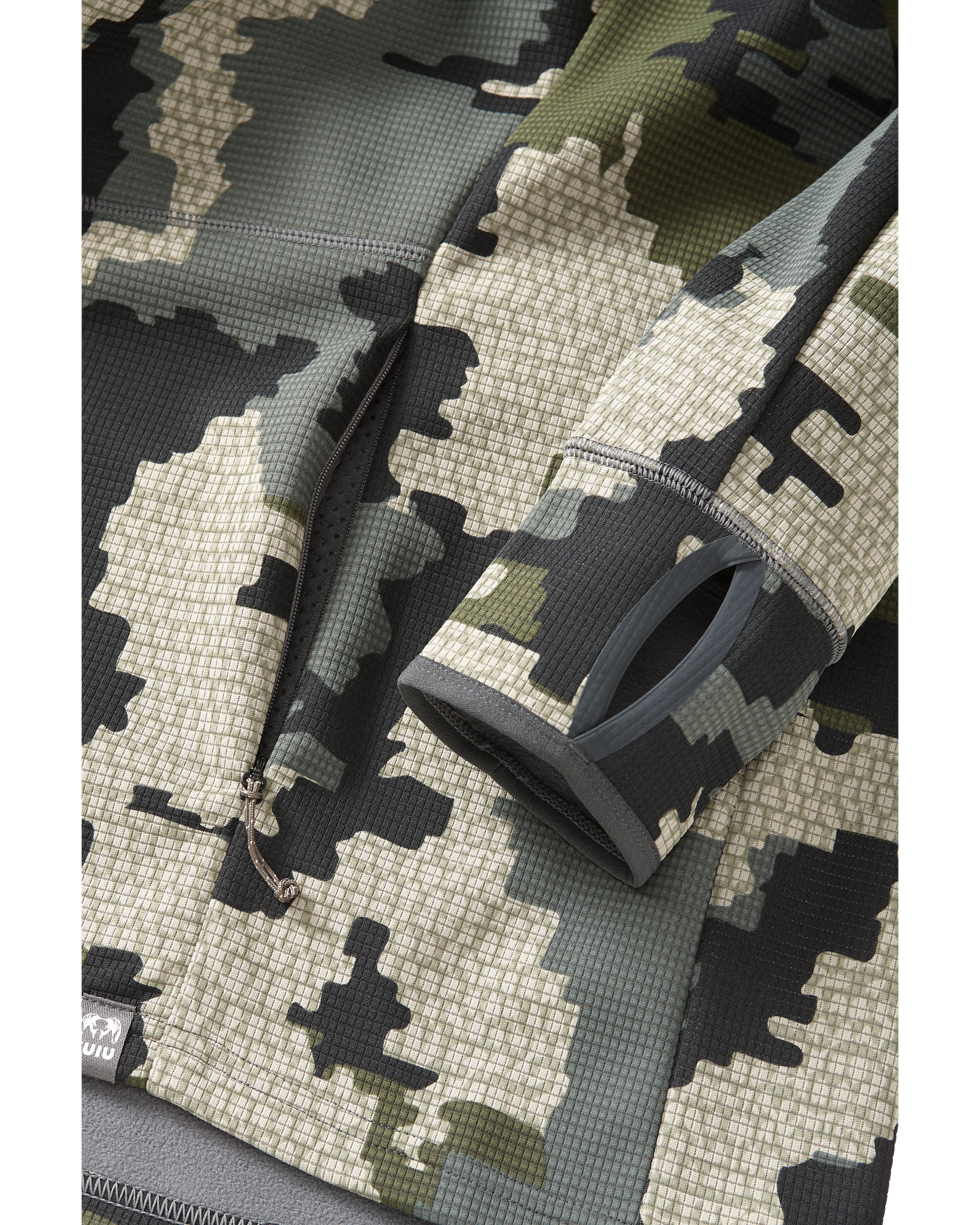 Peloton 240 Full Zip