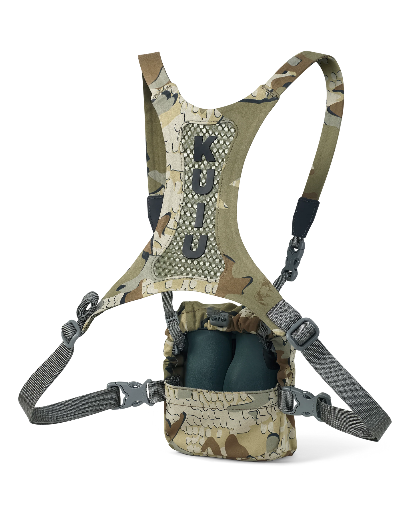 Ultralight Bino Harness