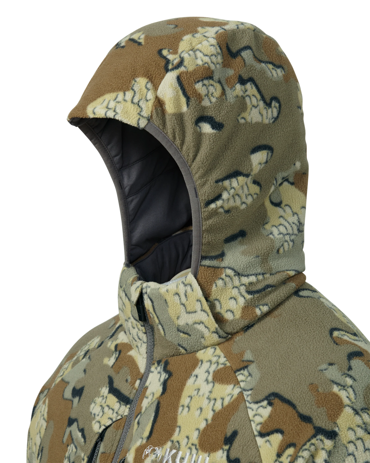 KUIU Proximity Hooded Insulated Jacket