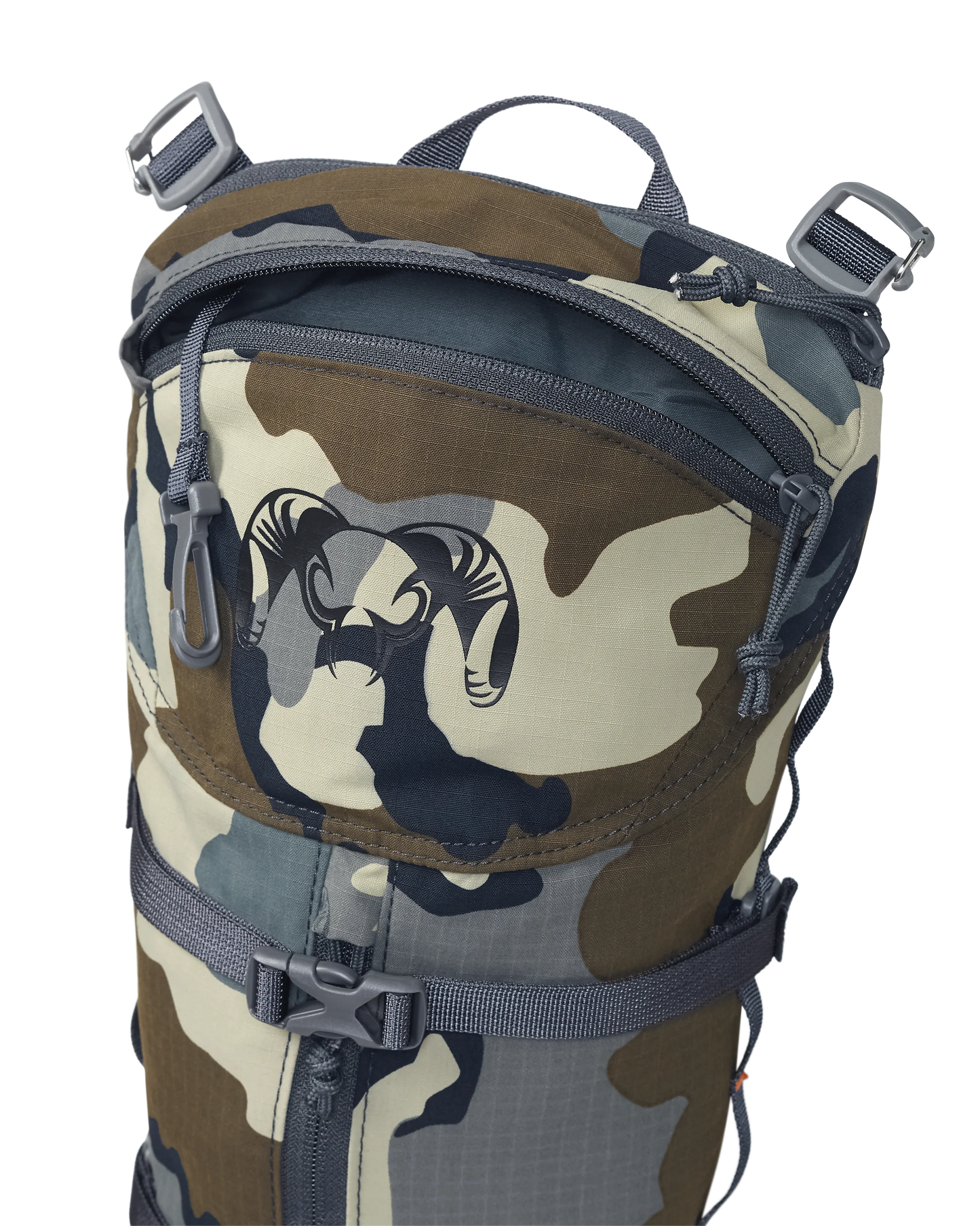 PRO G3 Hydration Rig