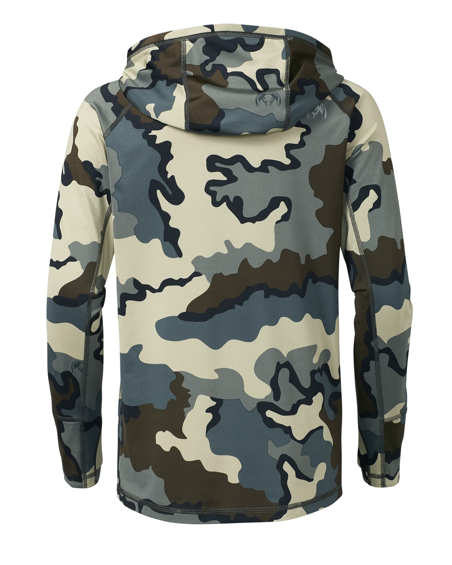 Youth Gila LS Hoodie