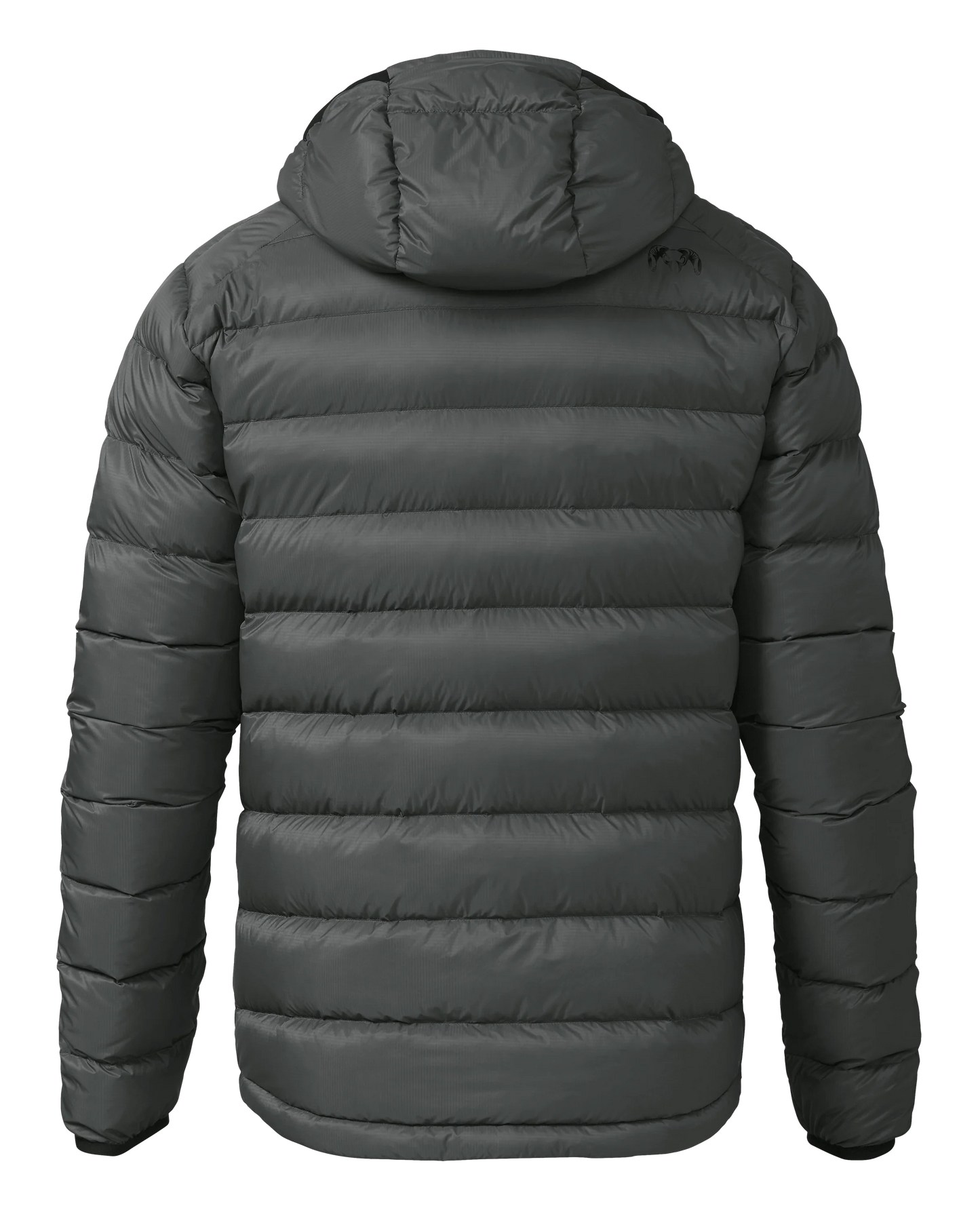 Super Down LT Hooded Jacket