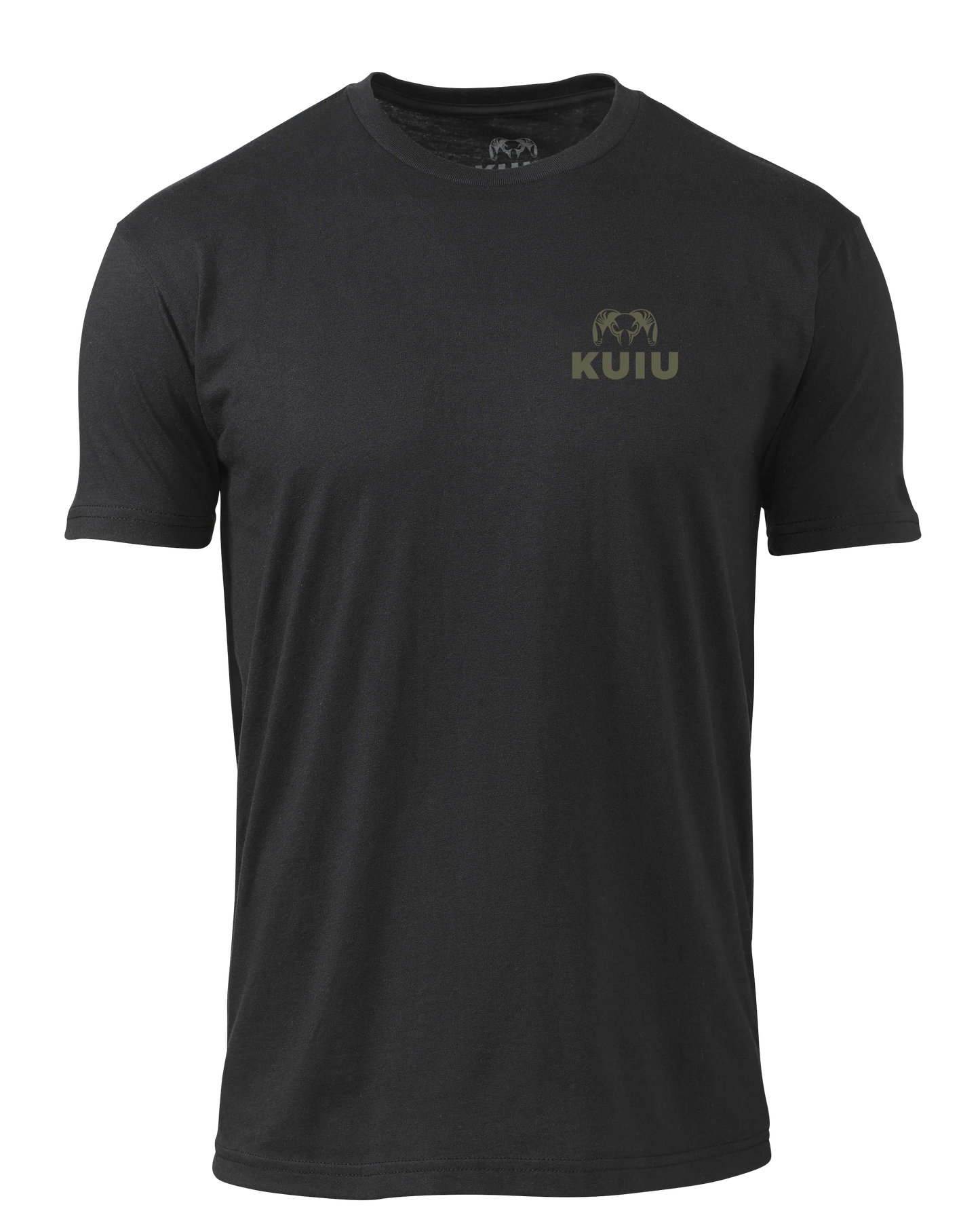 KUIU Shield Back Logo T-Shirt