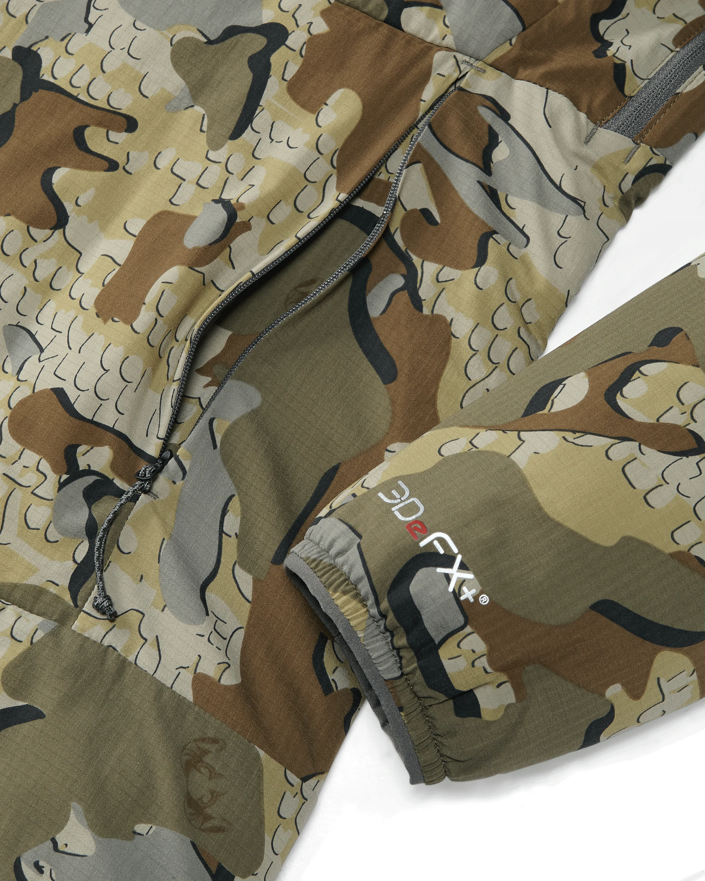 Women's Kenai Hooded Jacket