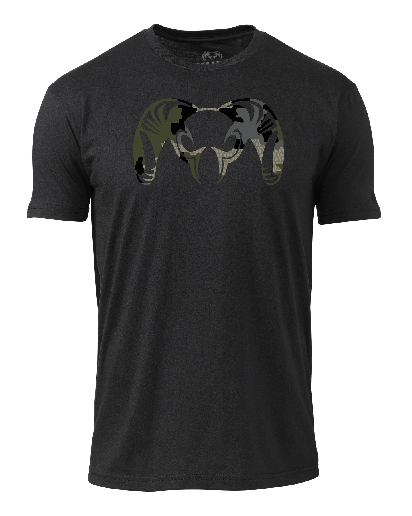 KUIU Camo Big Ram T-Shirt