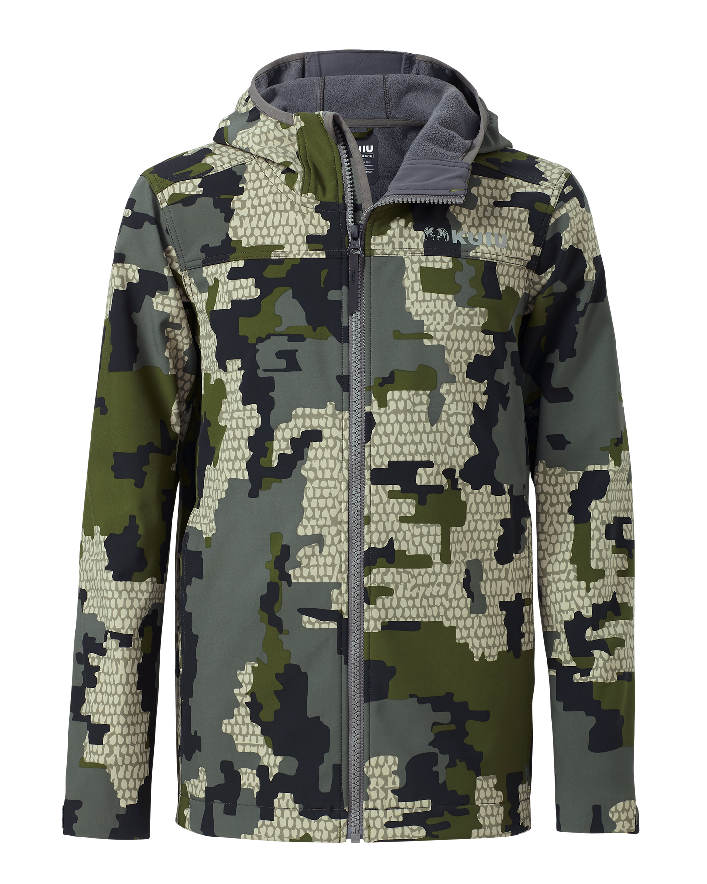 Youth Trailblazer Jacket