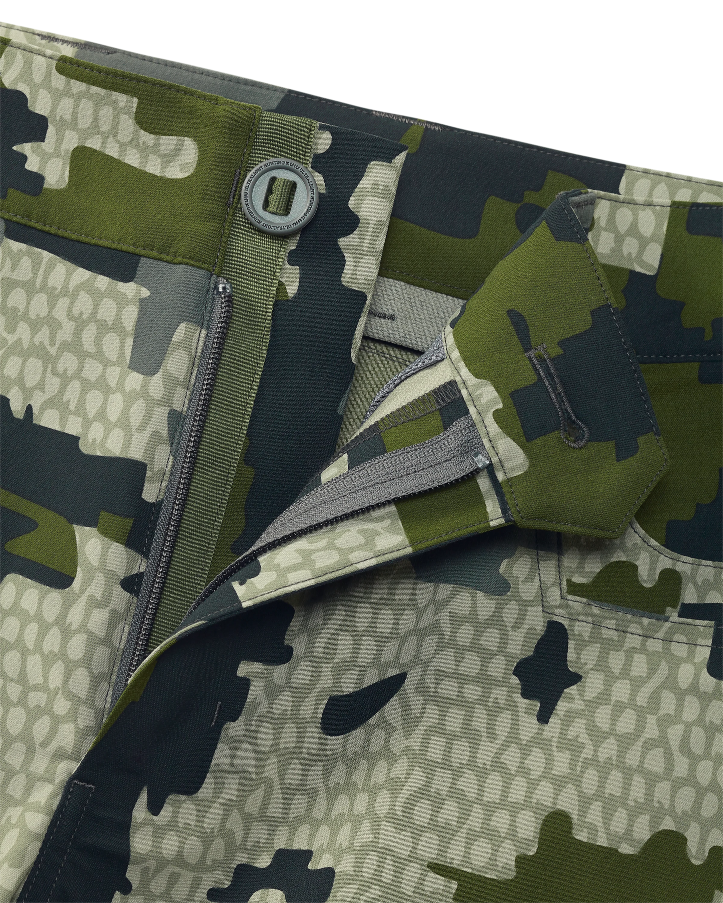 Women’s Kutana Stretch Woven Pant