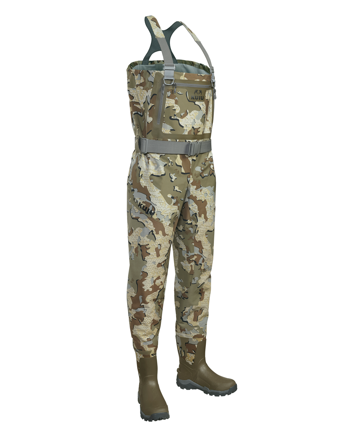 KUIU HD Flex Wader