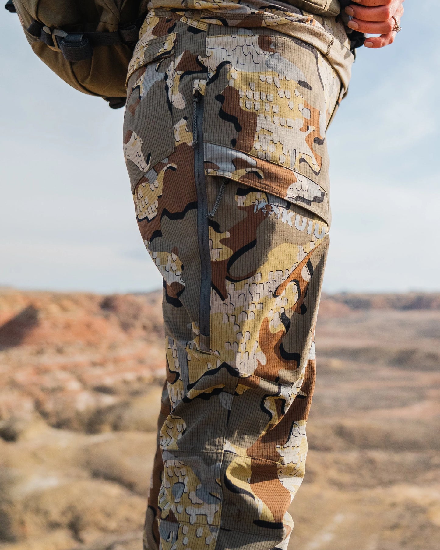 Women’s Tiburon Pant