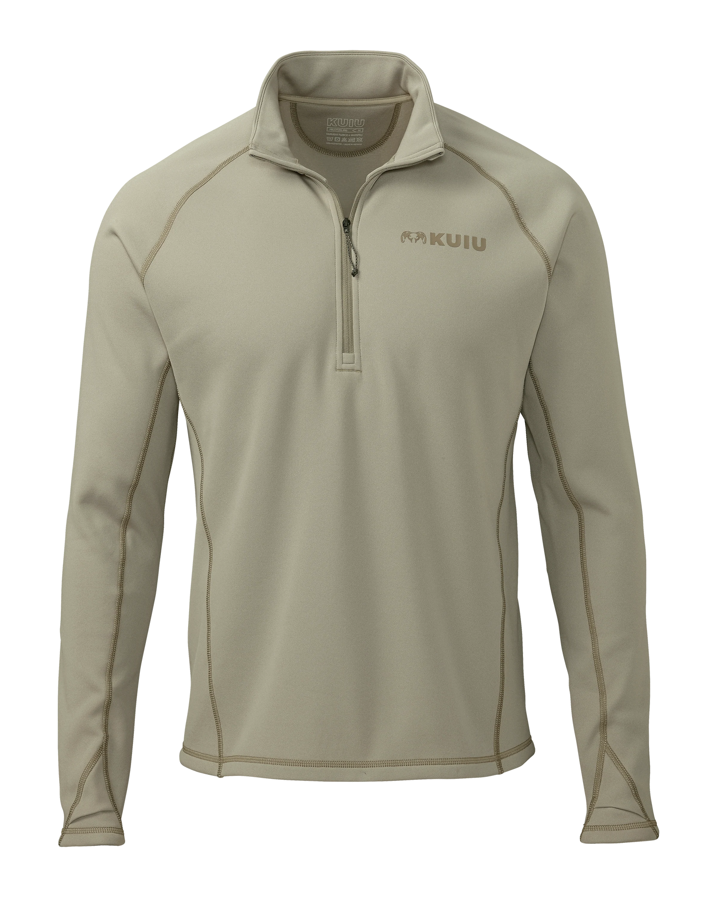 Peloton 200 Zip-T