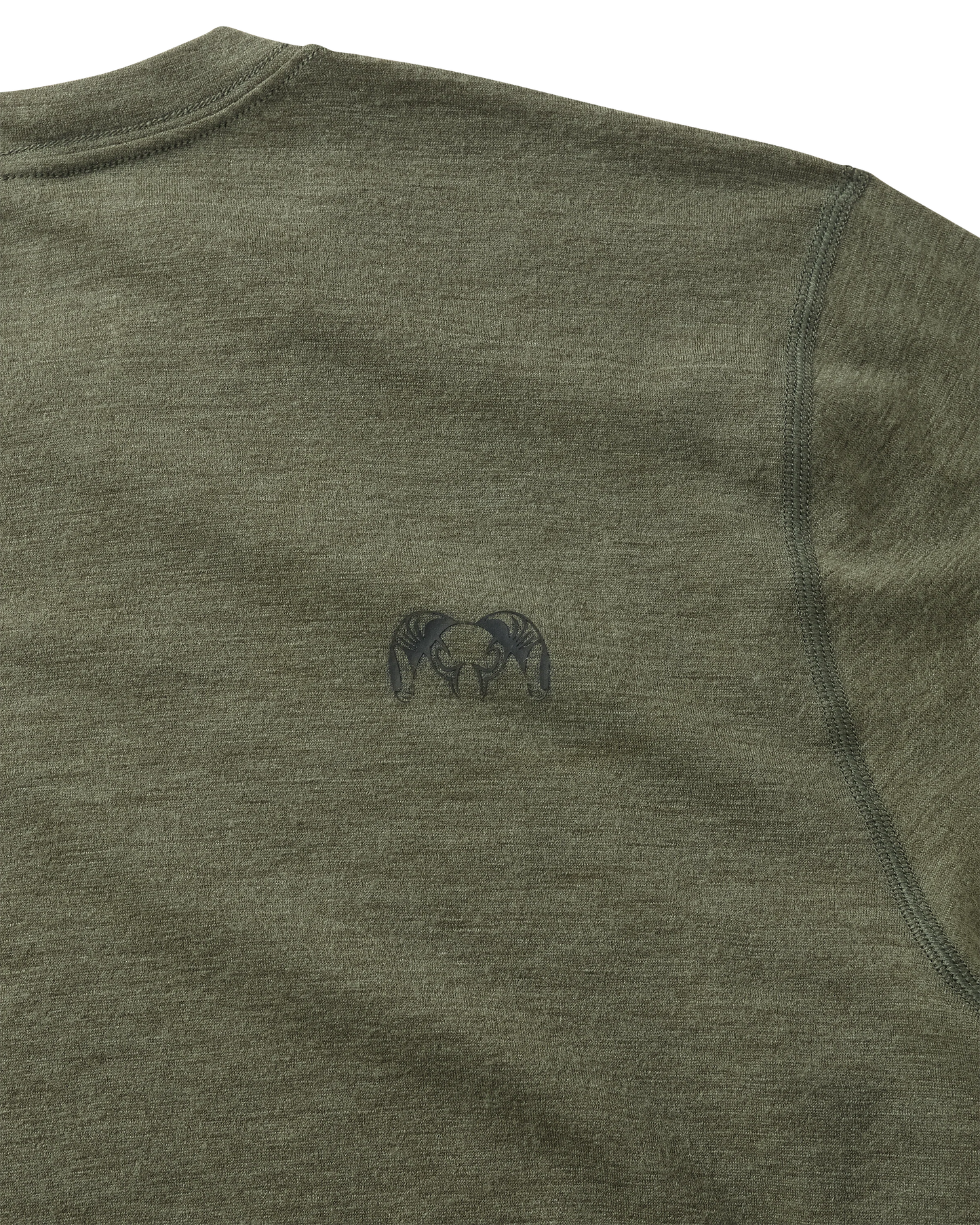 ULTRA Merino 120 LT LS Crew-T