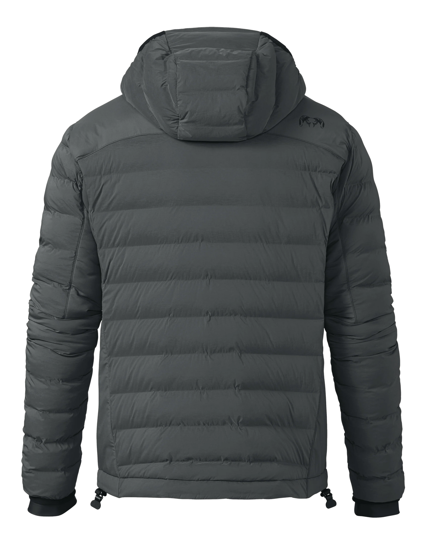 Flyway Insulated Hooded Jacket