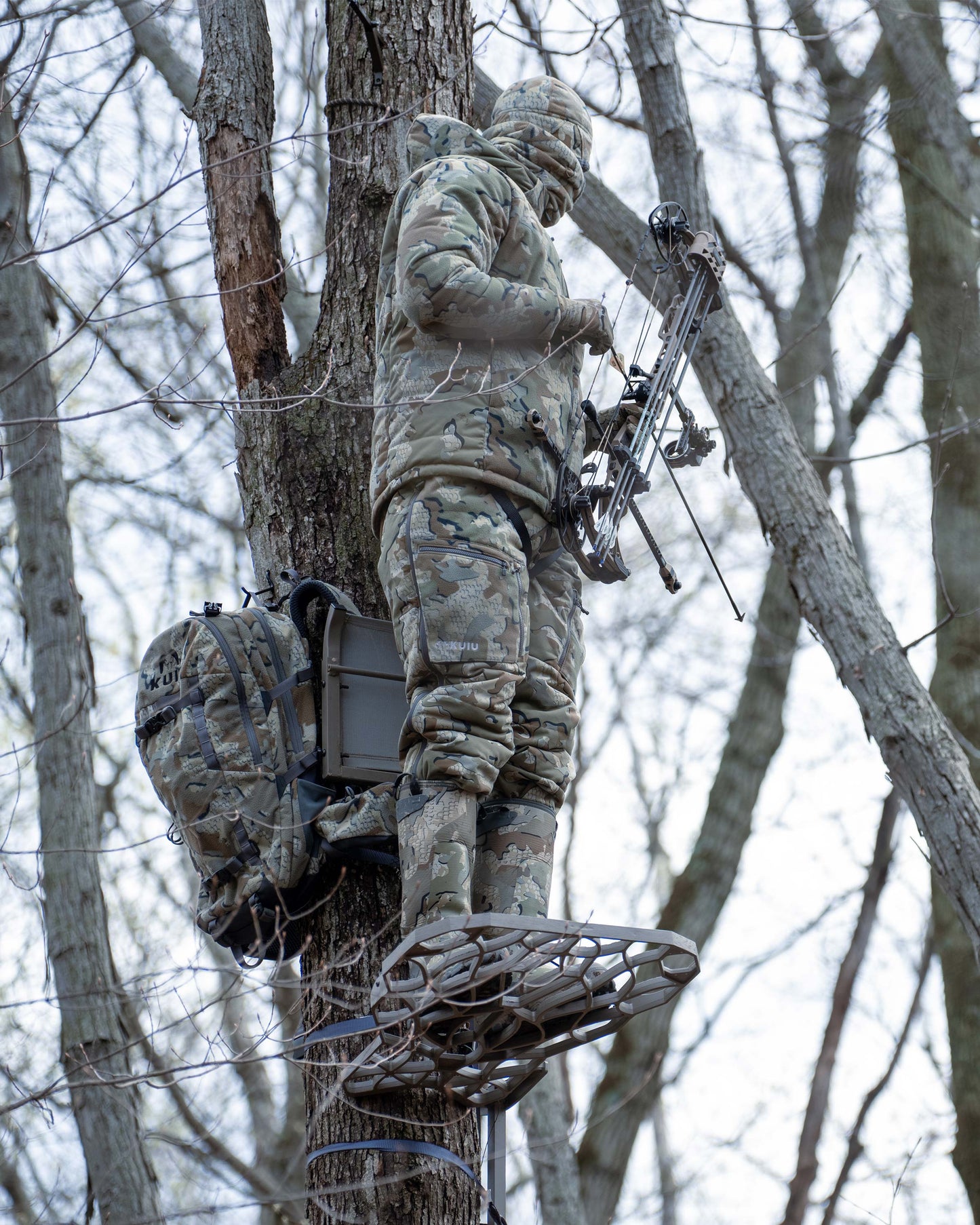 Super Down Haven Hooded Jacket