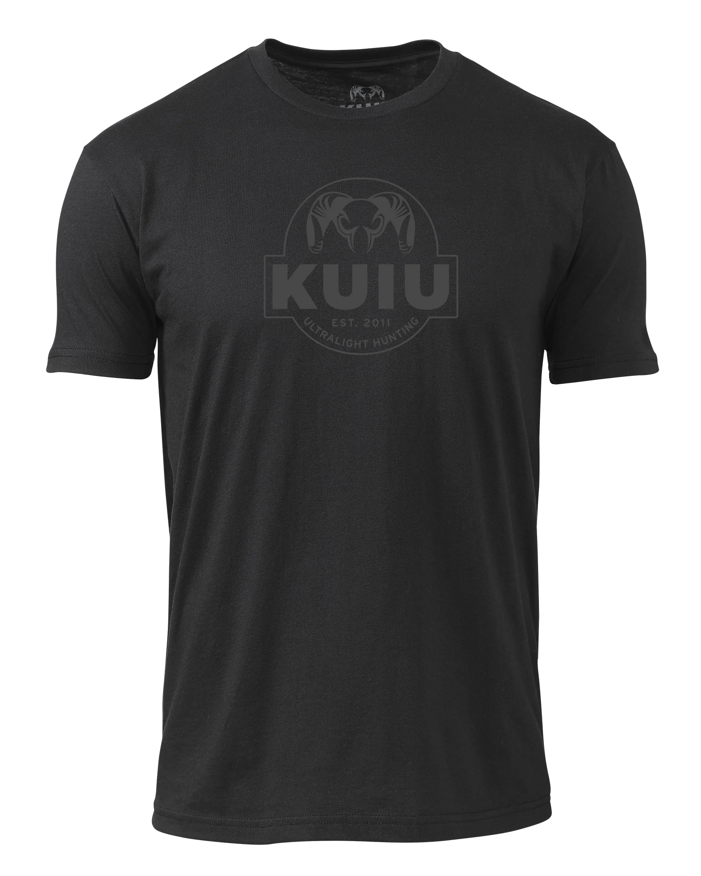 KUIU Circle Logo T-Shirt