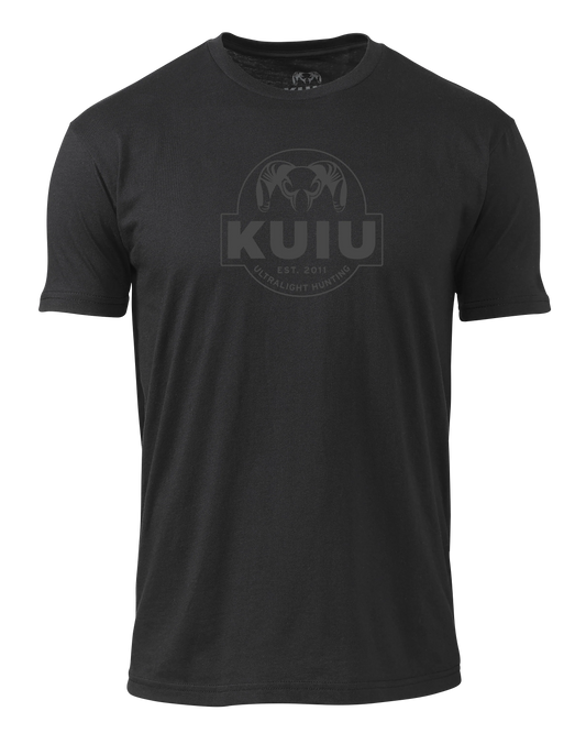 KUIU Circle Logo T-Shirt