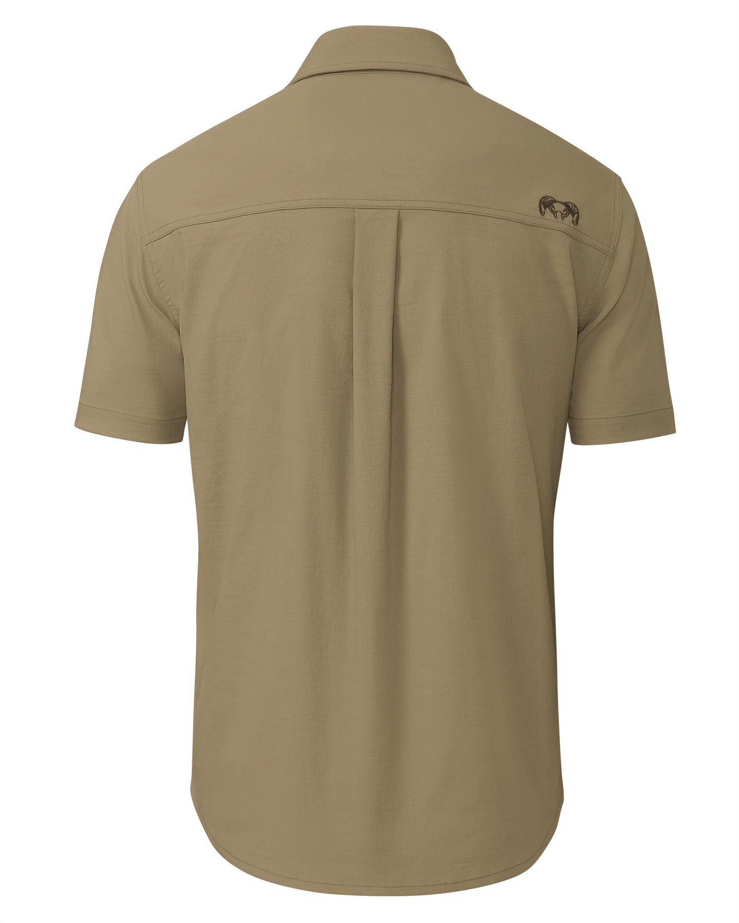 Motive SS Workgrade Shirt