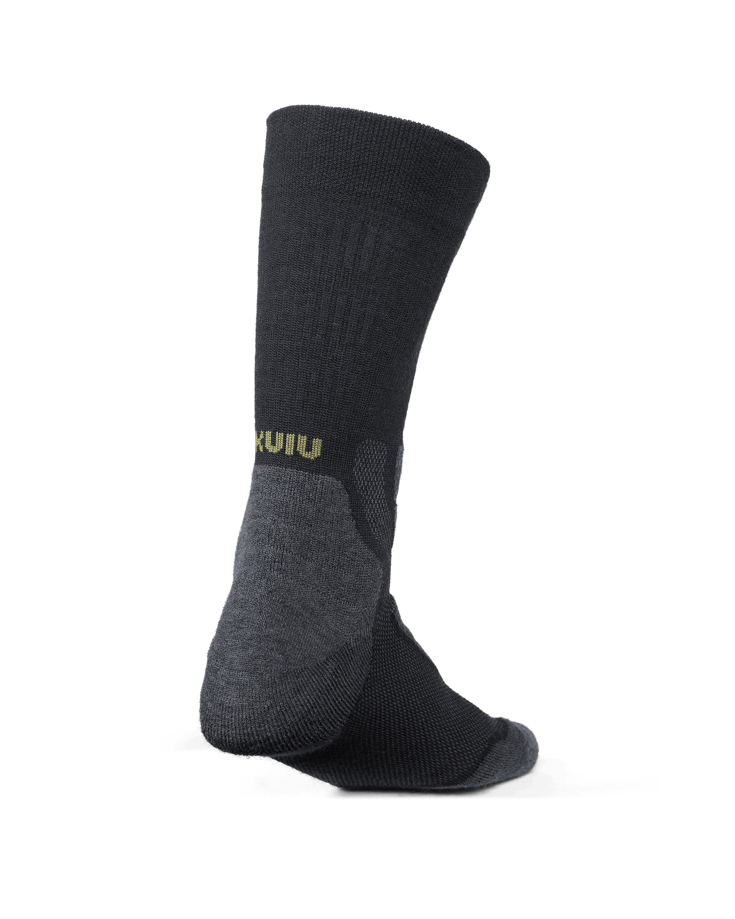StrongWool Hybrid Crew Sock