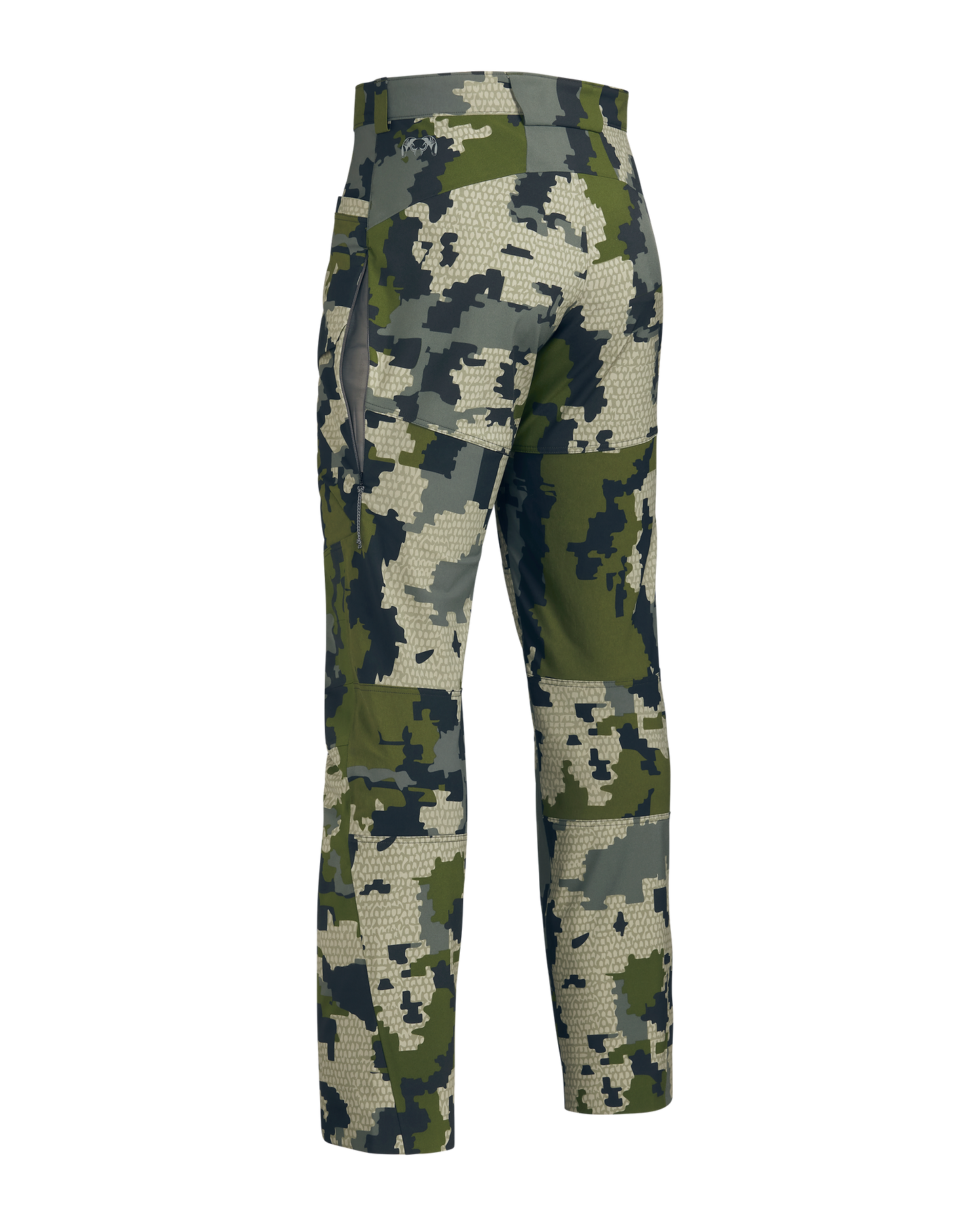 Kutana Hybrid Pant