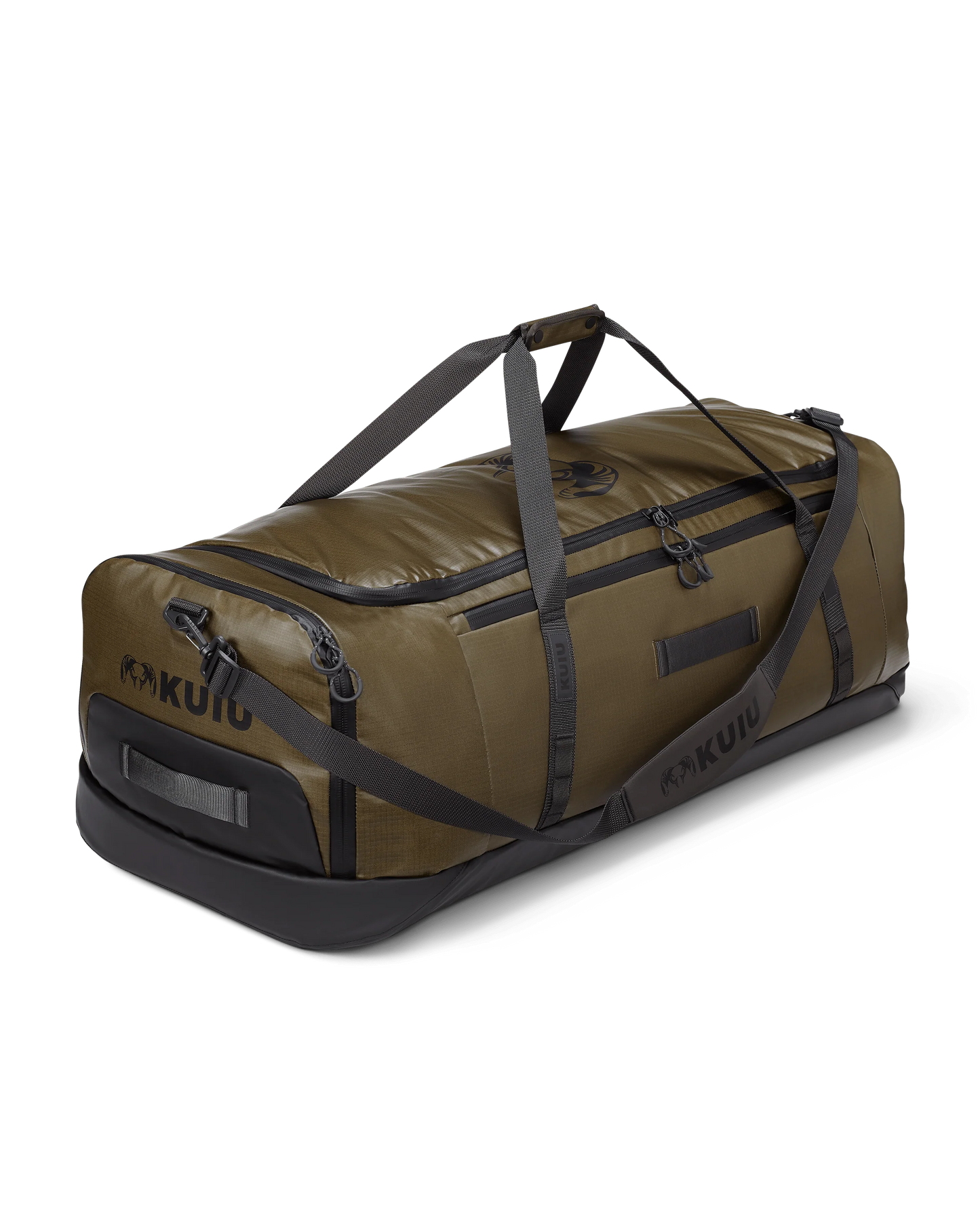 TwoTrack 8000 Boot Duffel