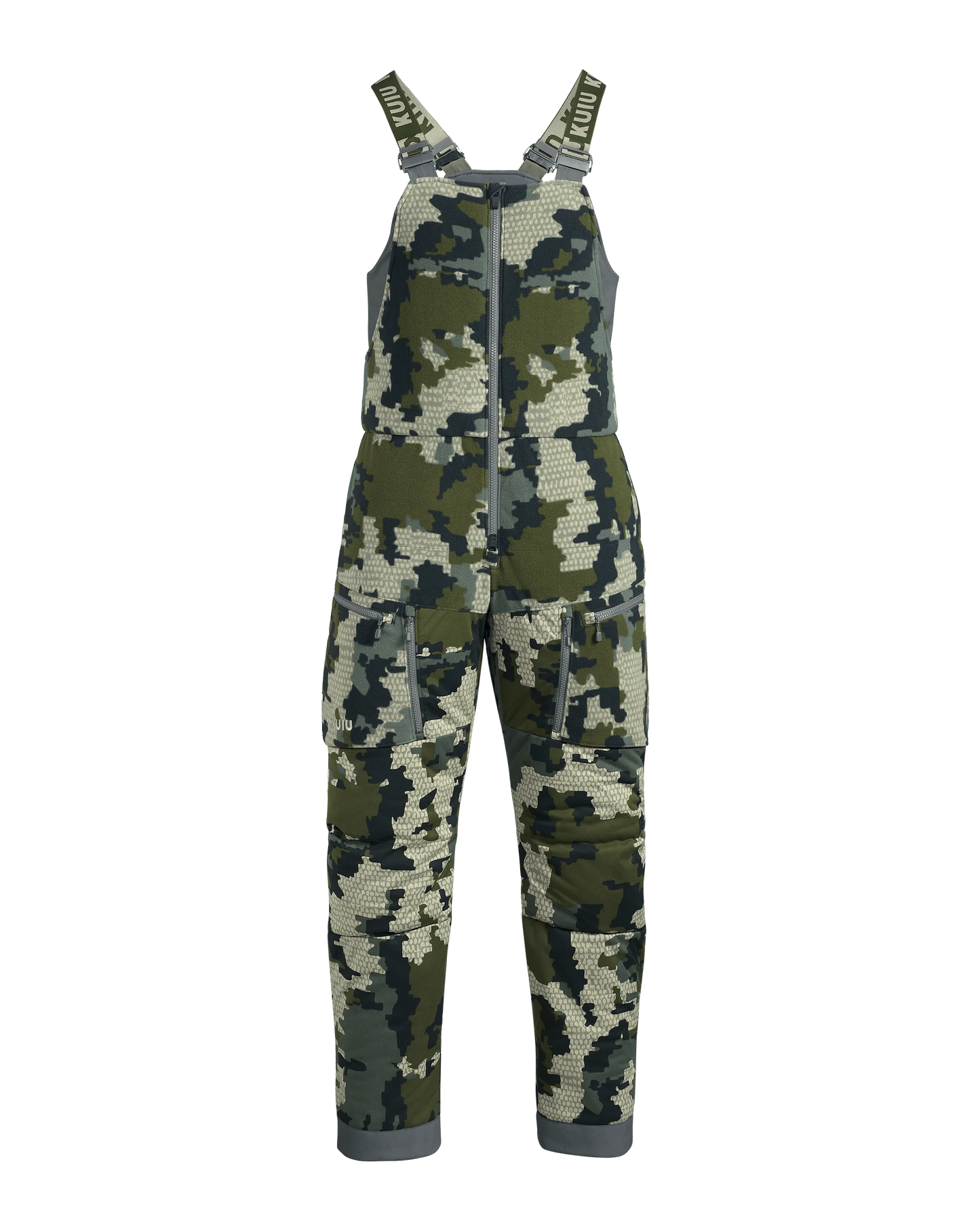 Super Down Haven Bib