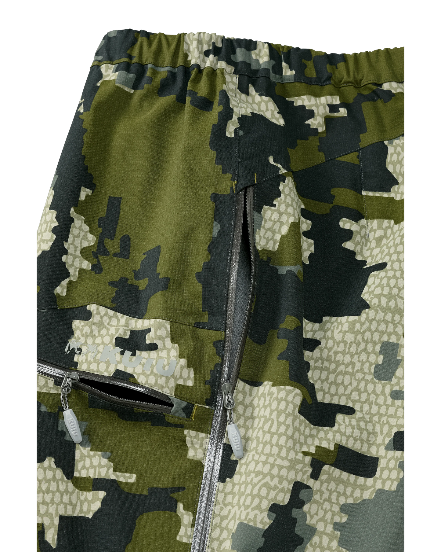 KUIU Kutana Storm Shell Pant