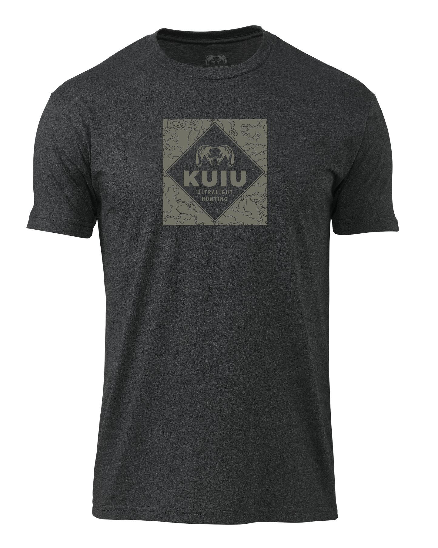 KUIU Camo Outline T-Shirt