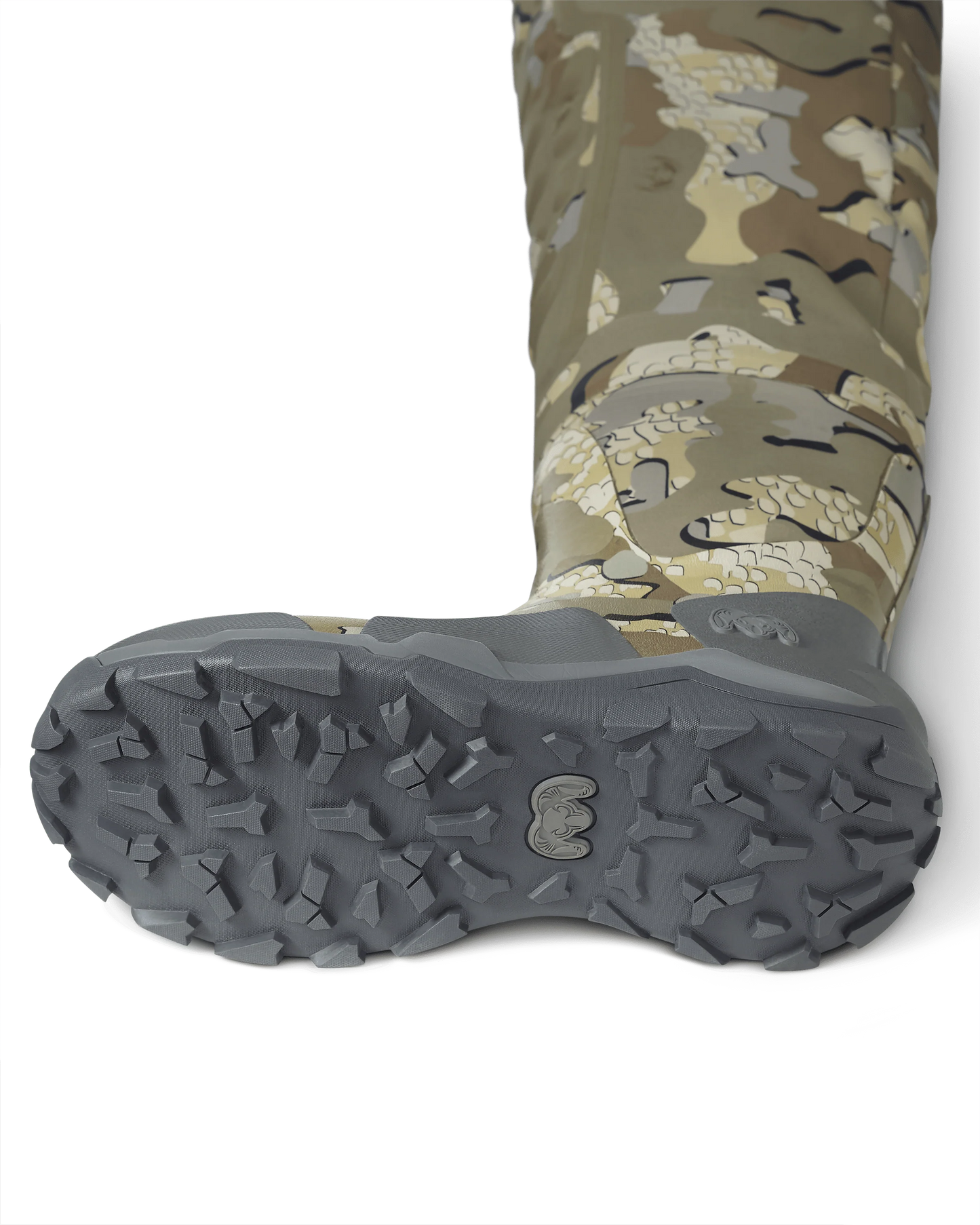 KUIU PRO HD Flex Zip Wader