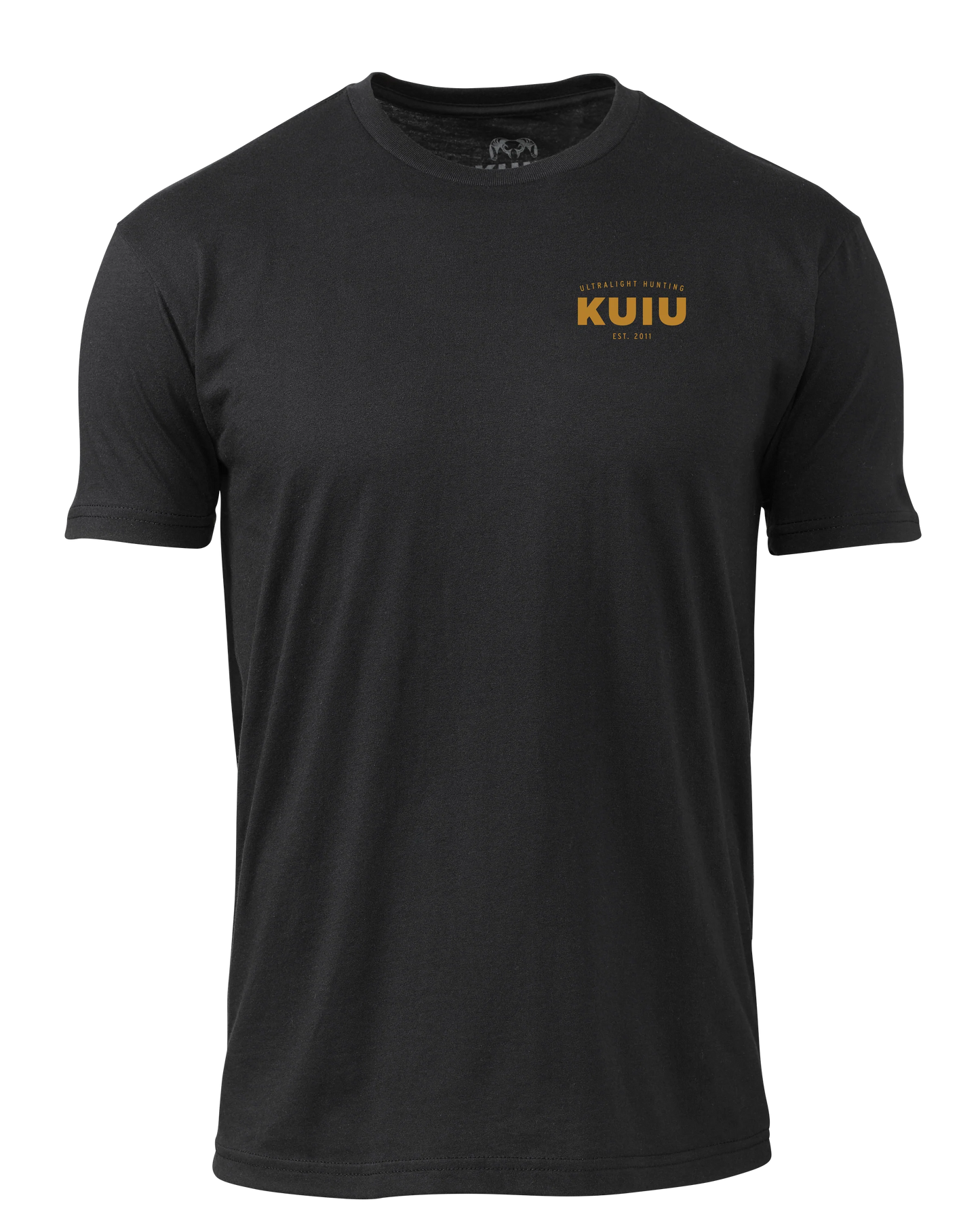 KUIU Chest Logo T-Shirt