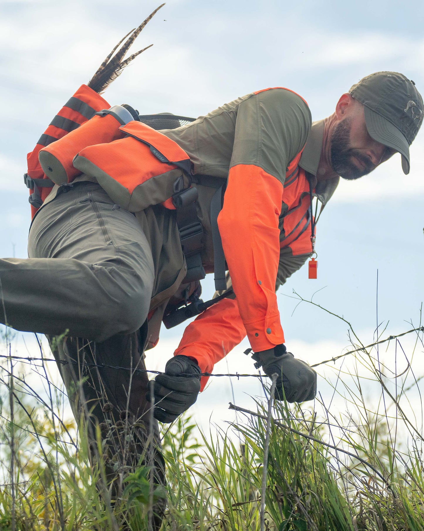 Upland Sporter Shirt