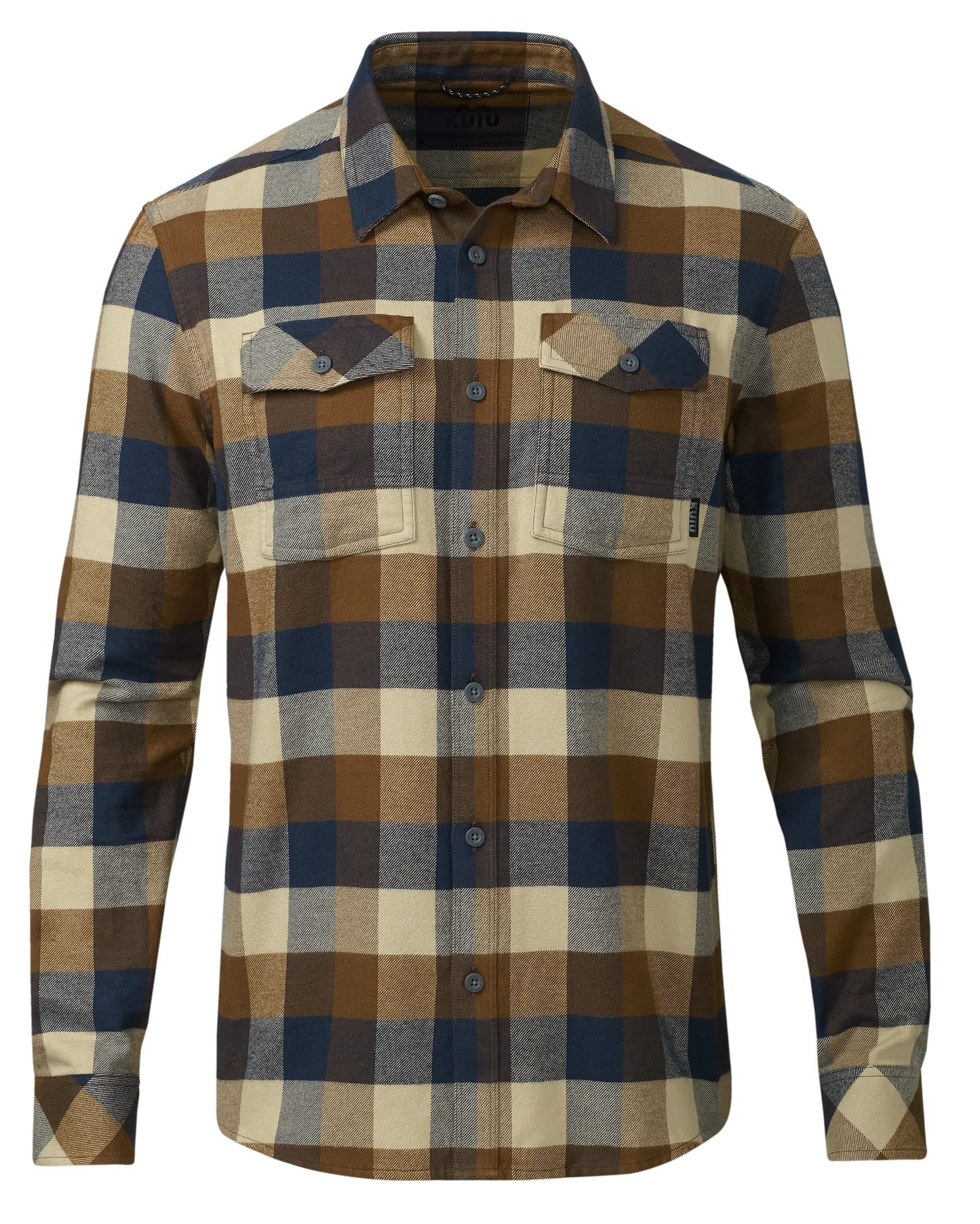 Field Flannel Shirt