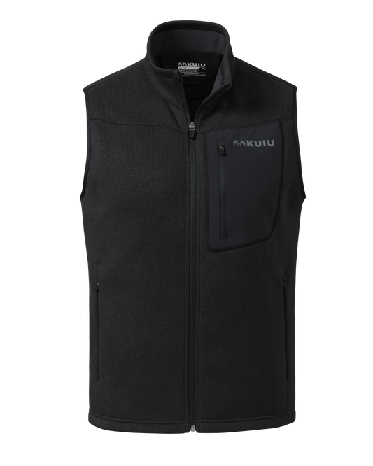 Base Camp Sweater Vest