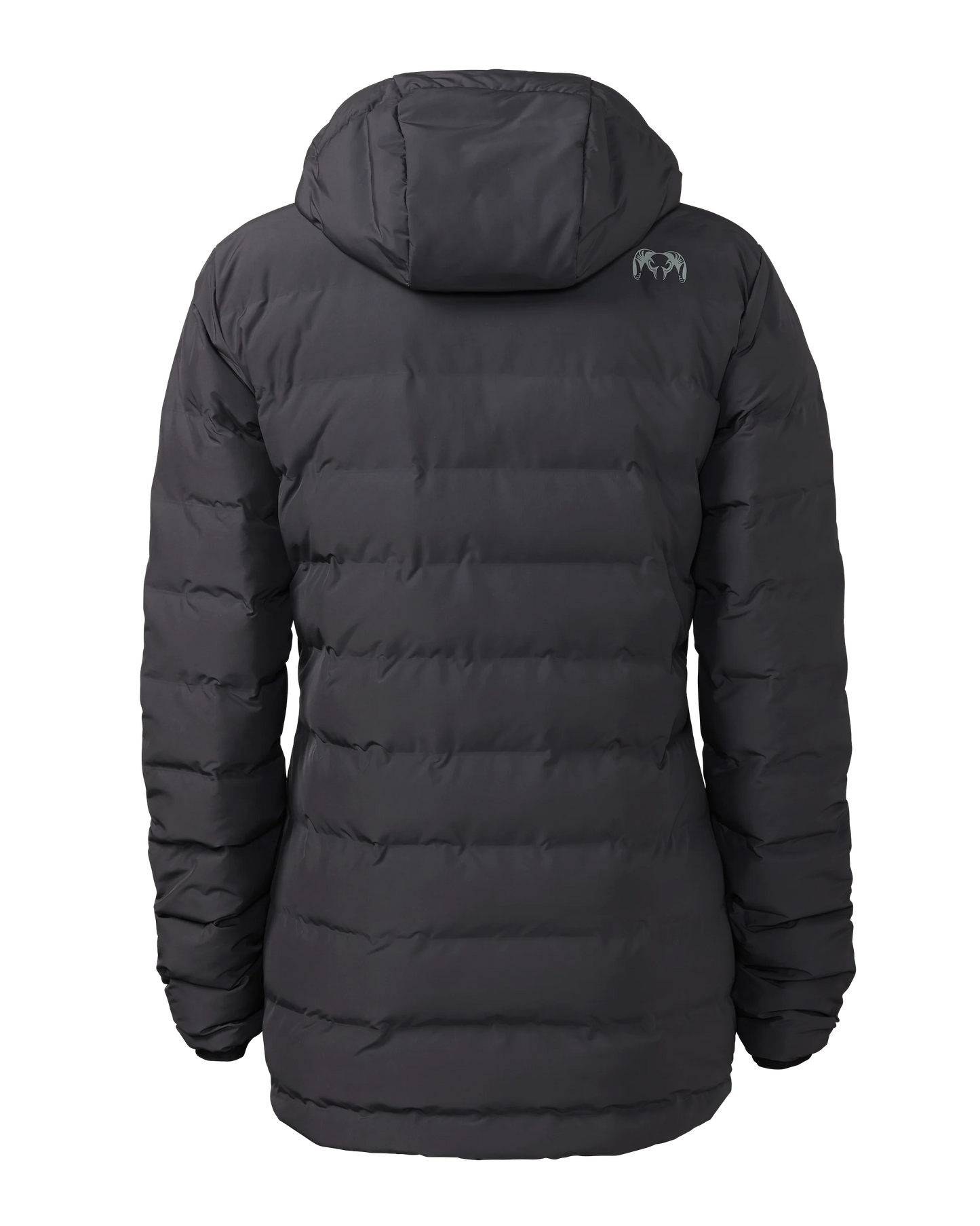 Women's Elements Hooded Jacket