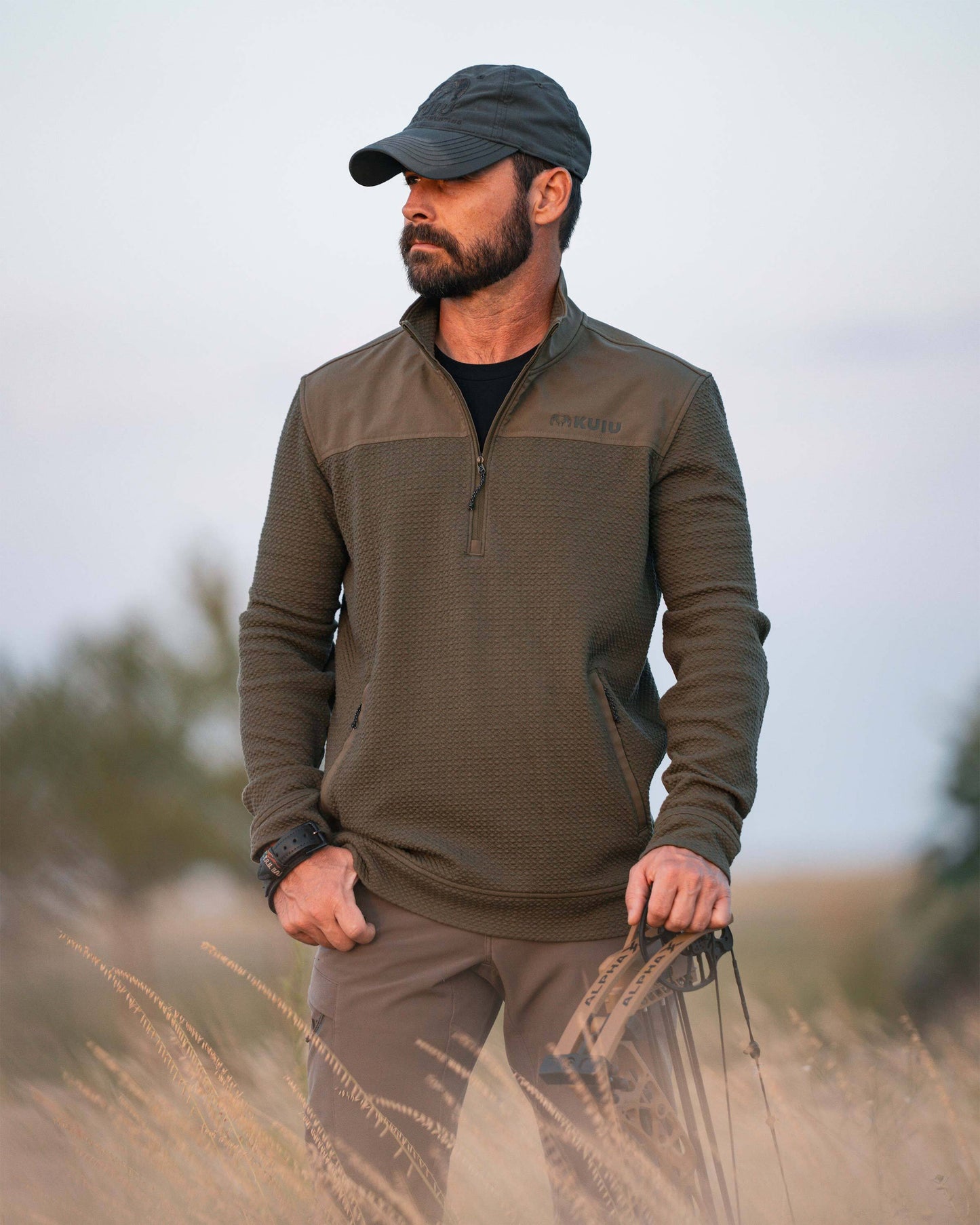 Solitude Knit Pullover