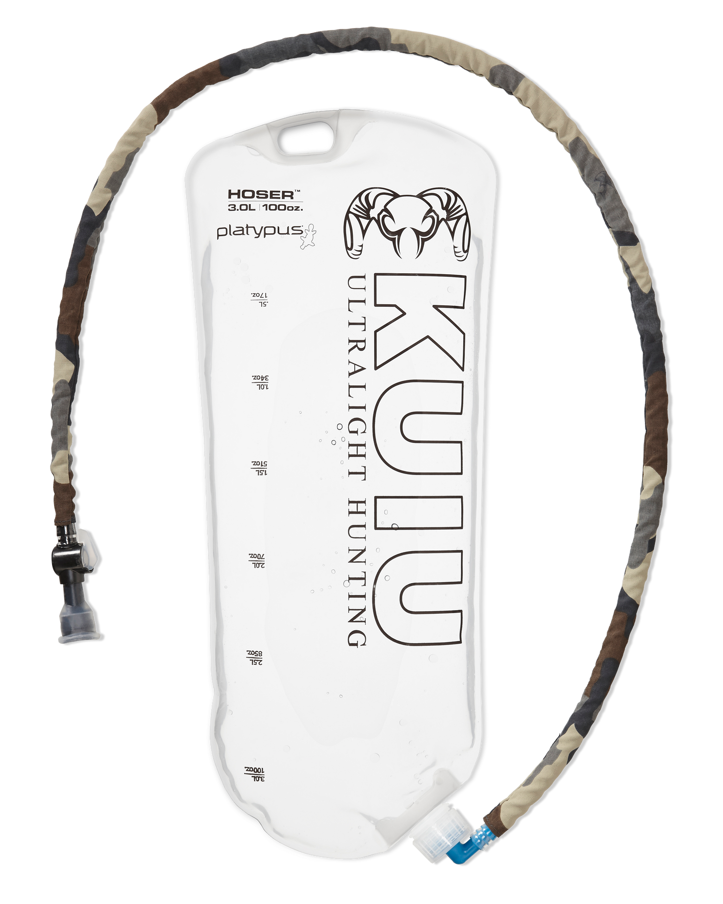 Hydration Hose Cover