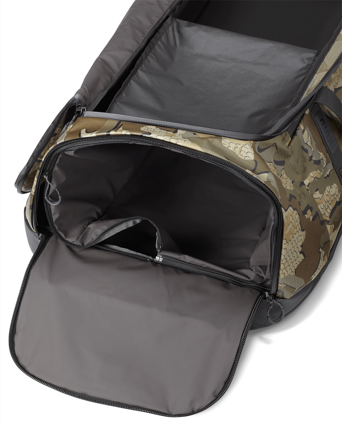 TwoTrack 8000 Boot Duffel